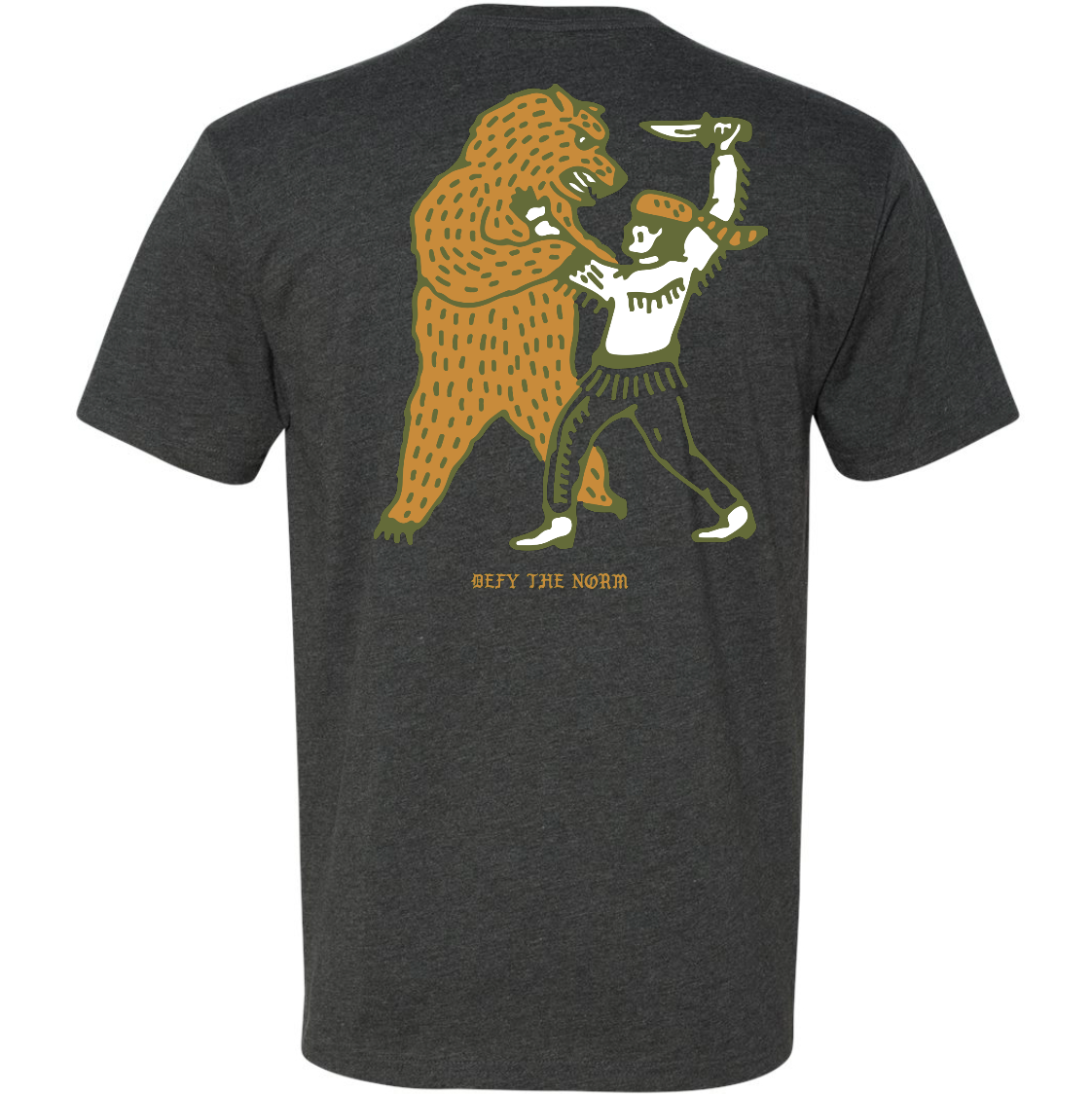 CAMISETA SIN TONTERÍAS