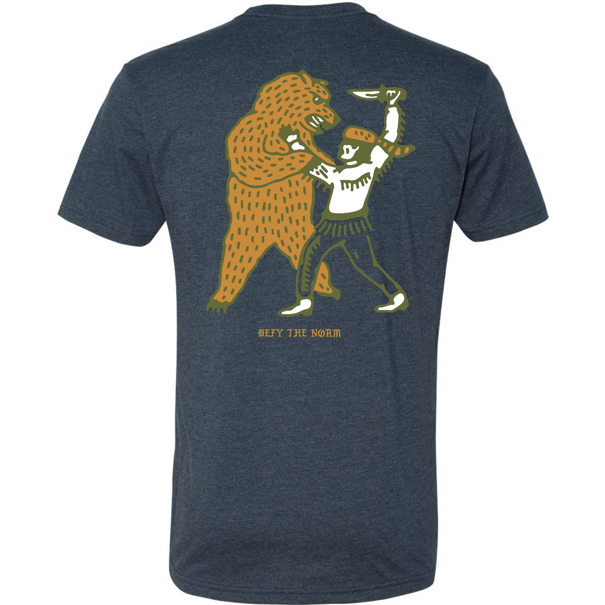 CAMISETA SIN TONTERÍAS