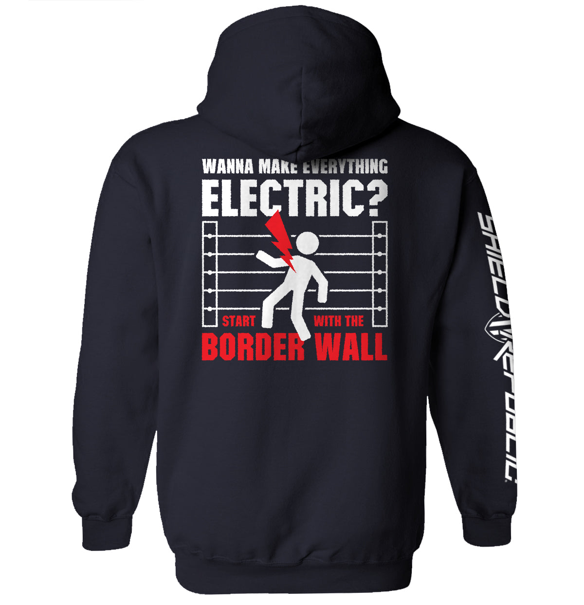 Wanna Make Everything Electric