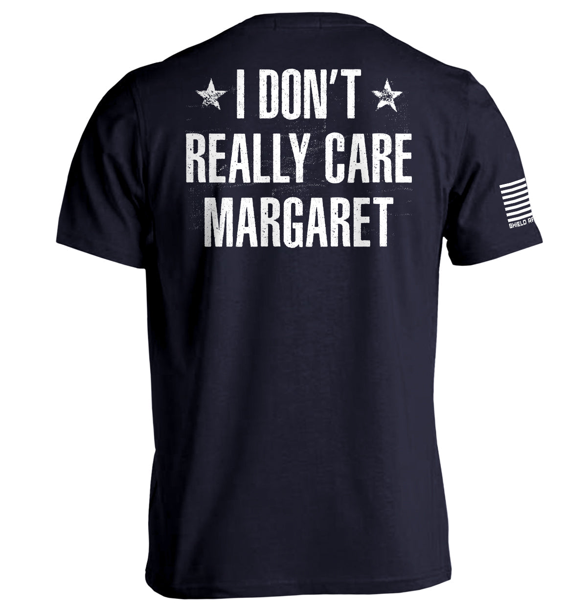 I Don't Really Care Margaret