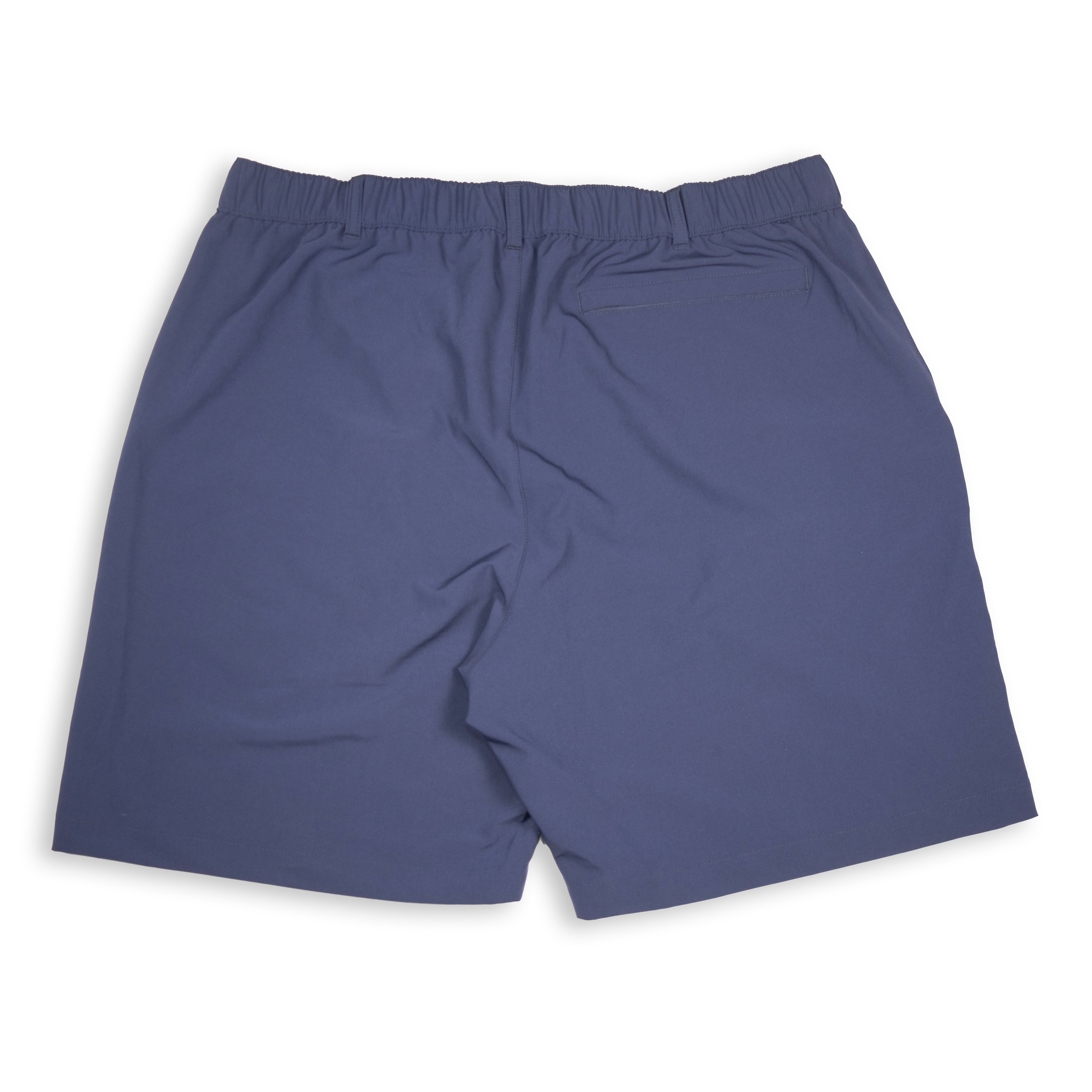 SR Recon Short - Navy