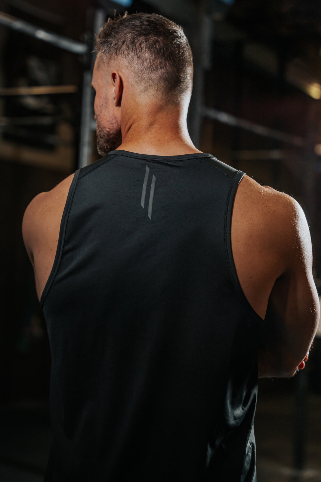 Baseline Series Tank