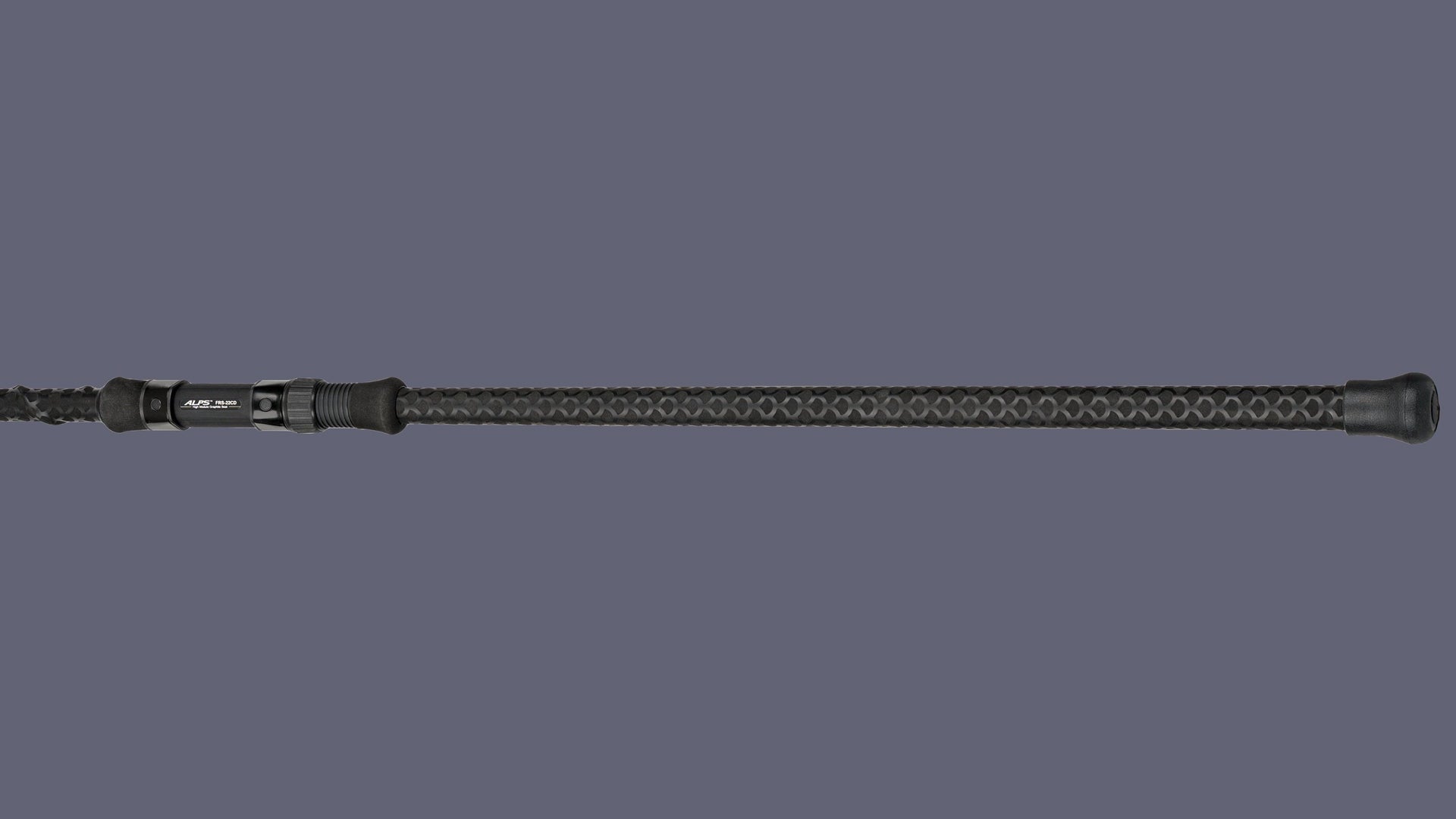 Nightfall Jetty Rod - 11'6" Heavy Spinning Fast