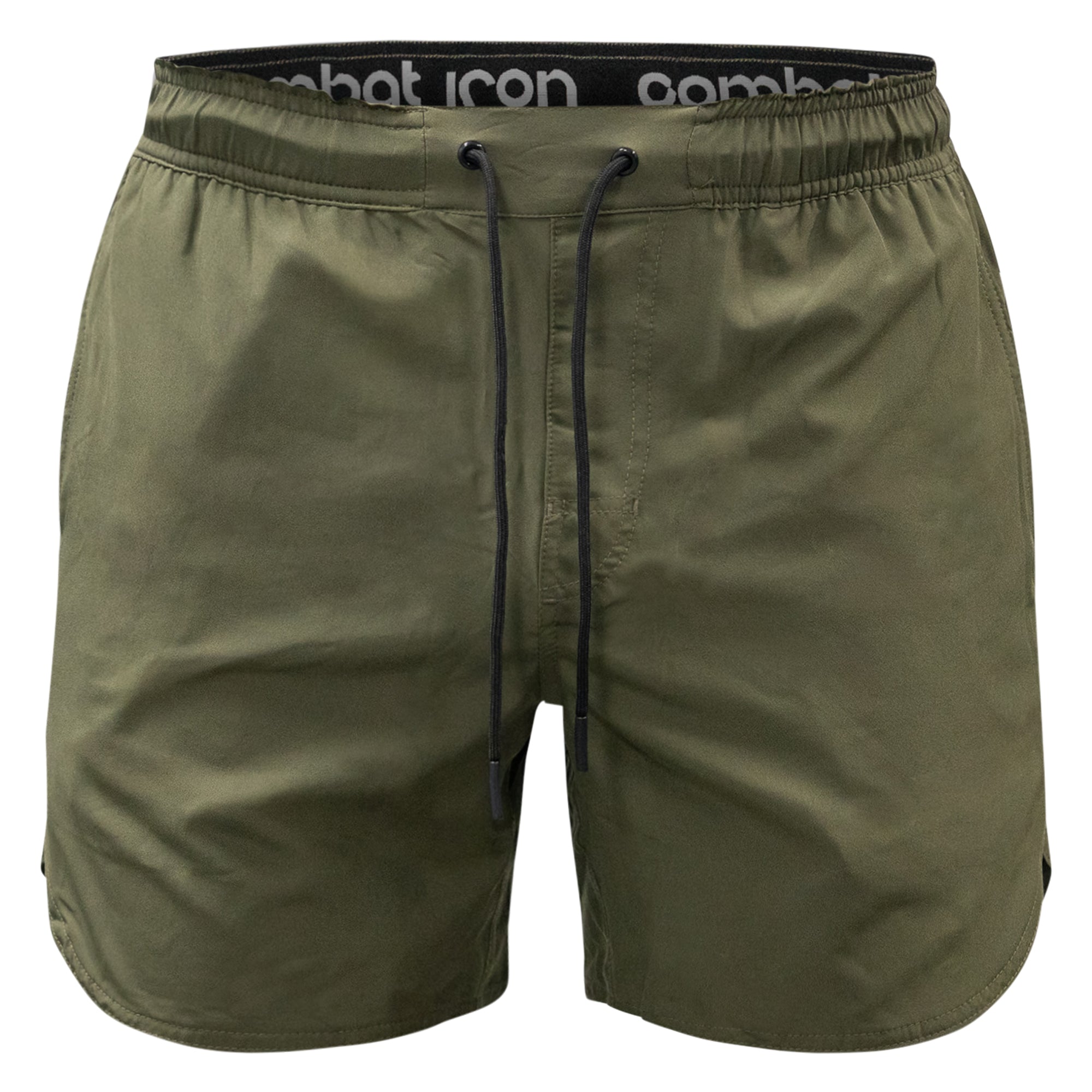 Recon Pro Trainingsshorts für Herren | 14 cm