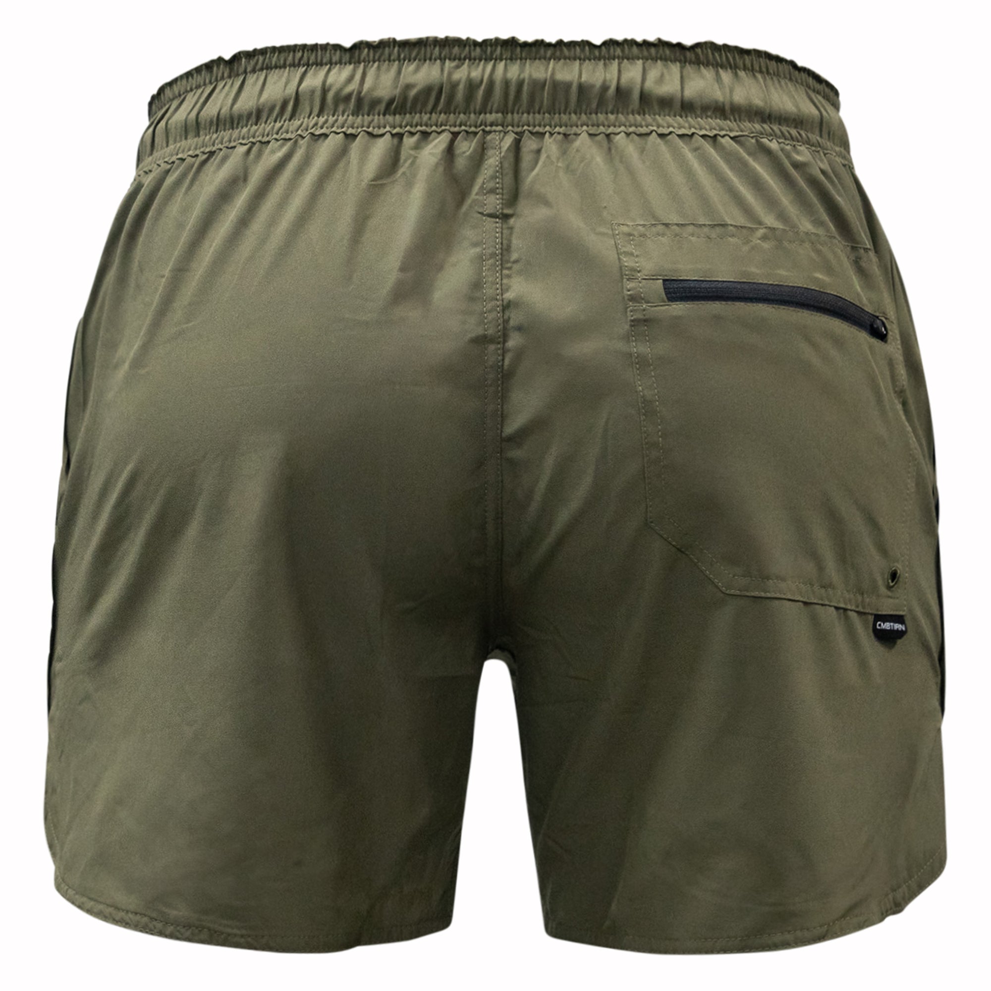 Recon Pro Trainingsshorts für Herren | 14 cm