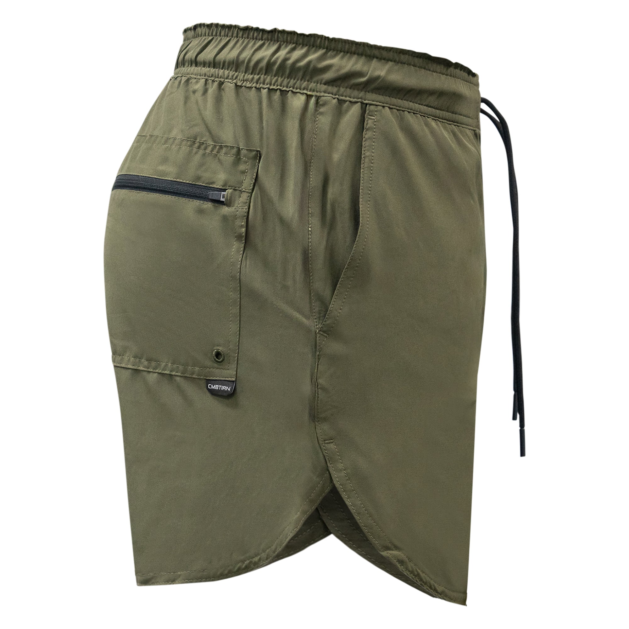 Recon Pro Trainingsshorts für Herren | 14 cm