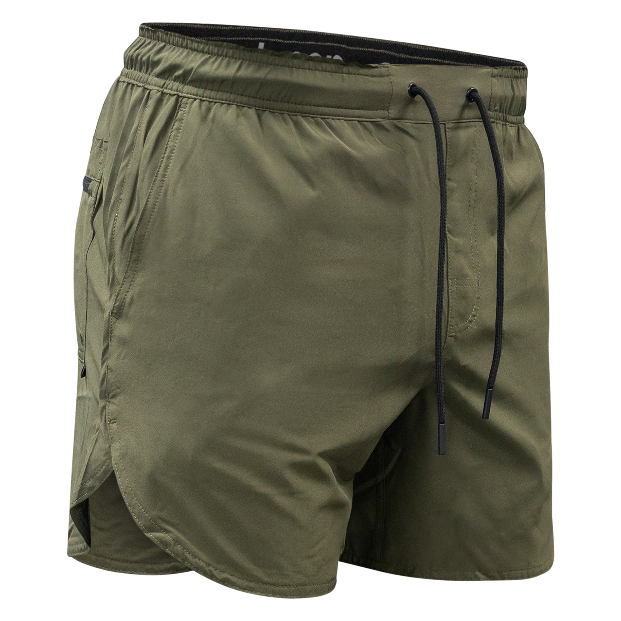 Recon Pro Trainingsshorts für Herren | 14 cm