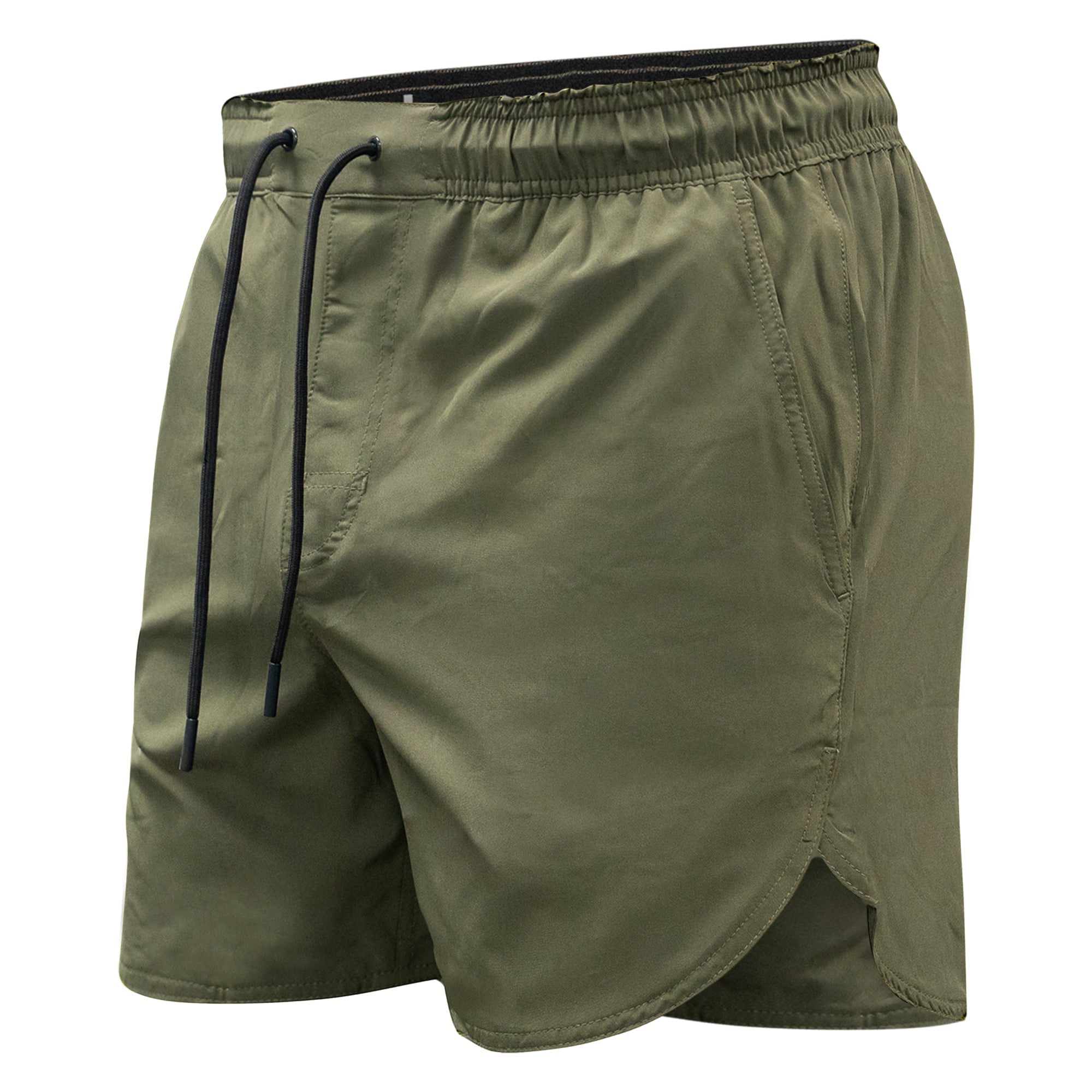 Recon Pro Trainingsshorts für Herren | 14 cm
