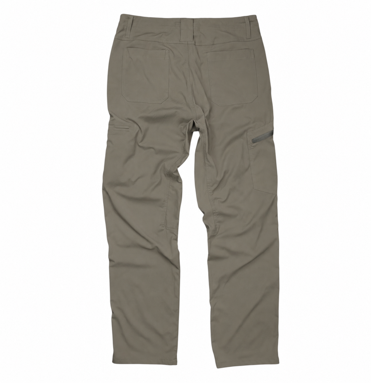 Pantalones de trail - Verde oliva