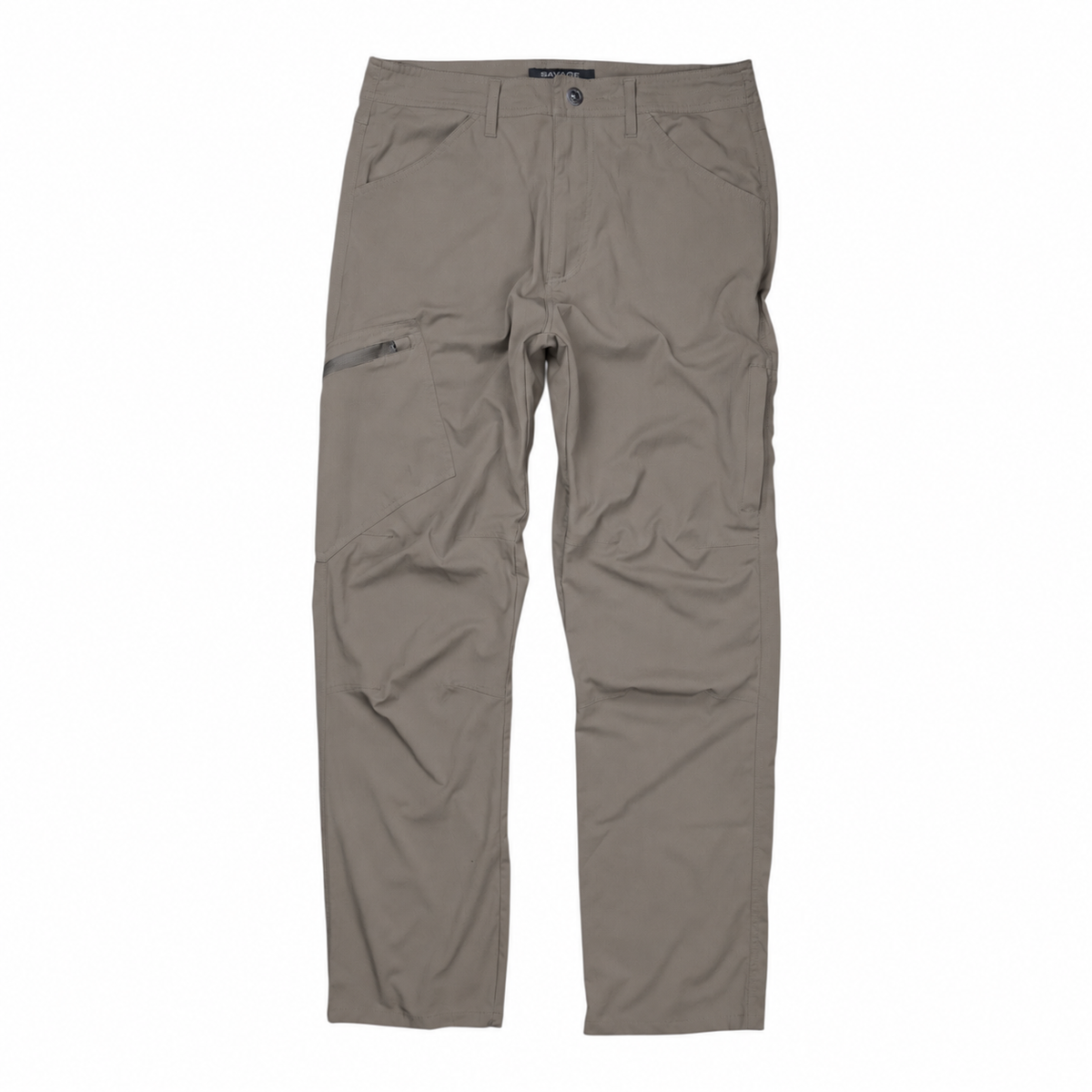 Pantalones de trail - Verde oliva