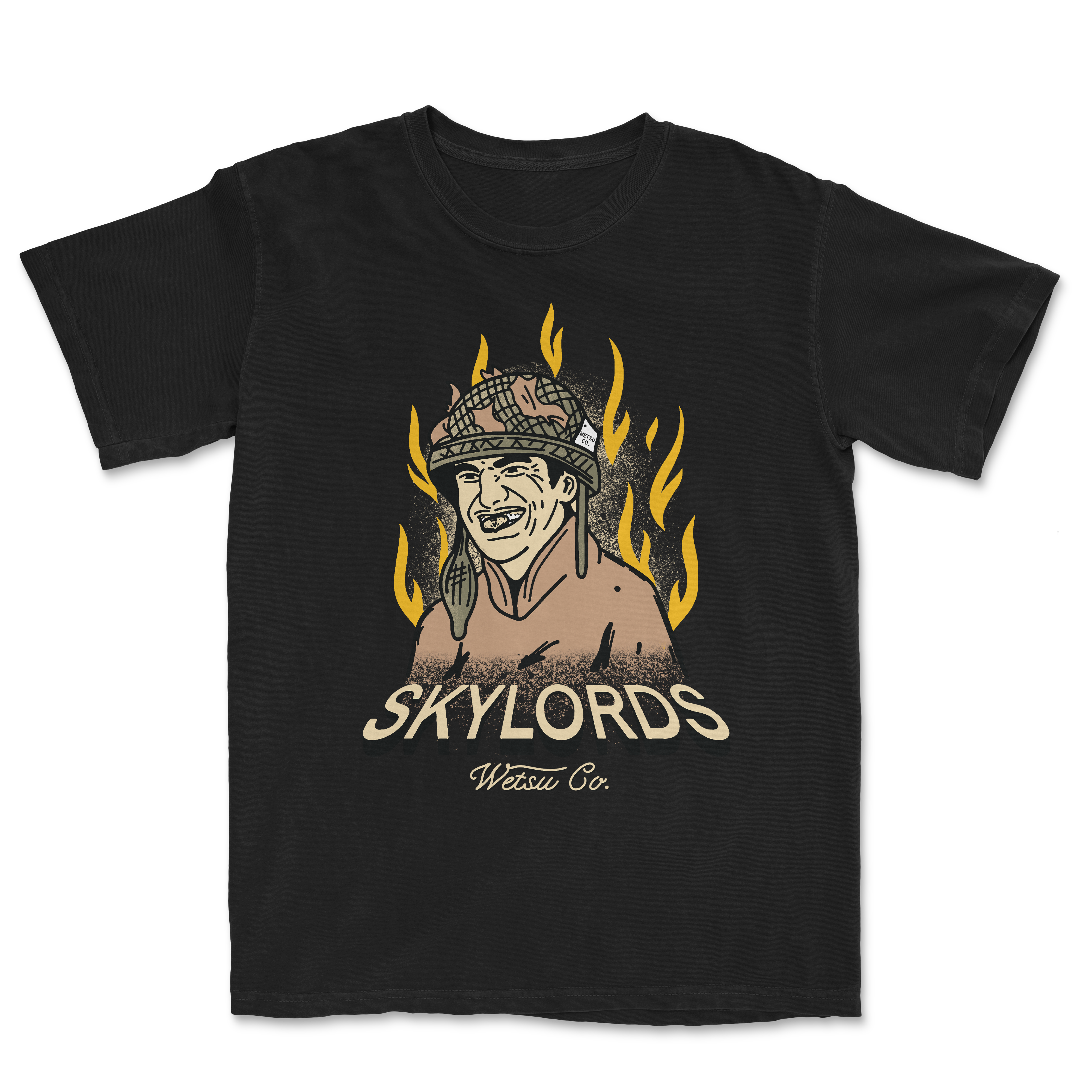 OG Skylords Heavyweight Shirt
