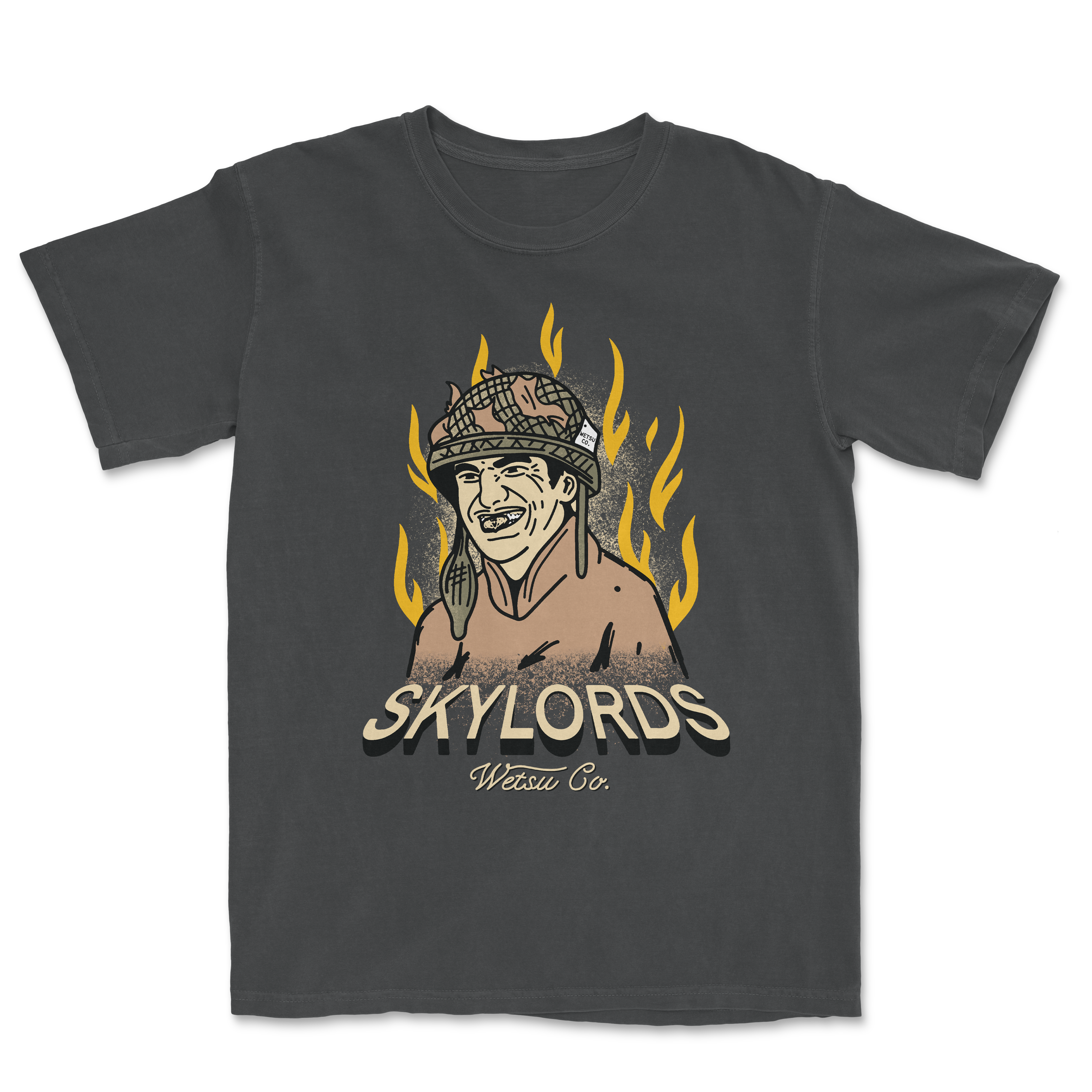 OG Skylords Heavyweight Shirt