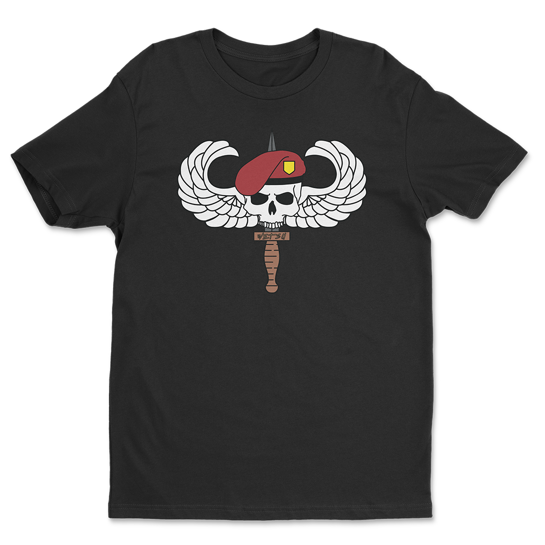 OG Logo Shirt in Gray