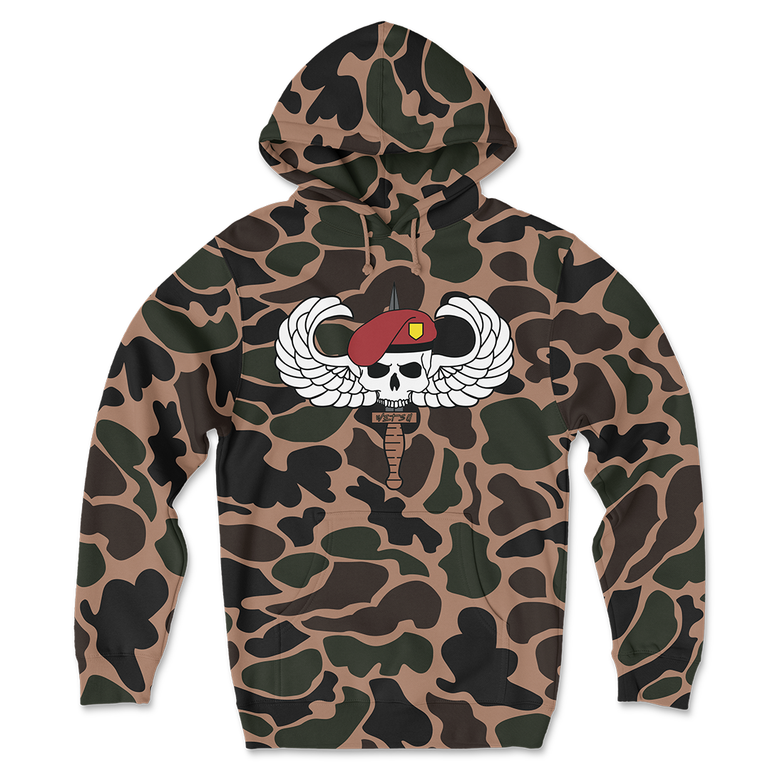 OG Logo Hoodie