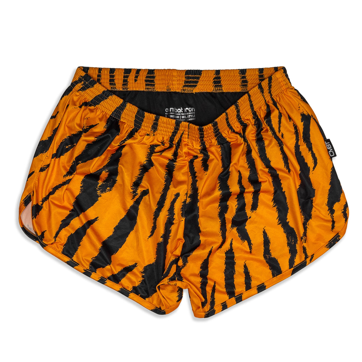 Ranger Panty Mil Style Silkies Training Shorts | 2.5"