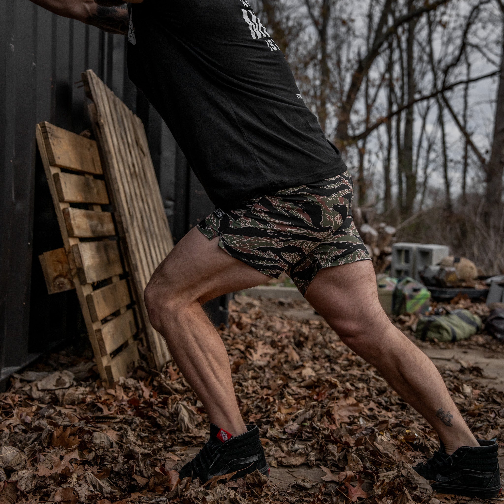 Men's V3 Performance Shorts | 5.5"