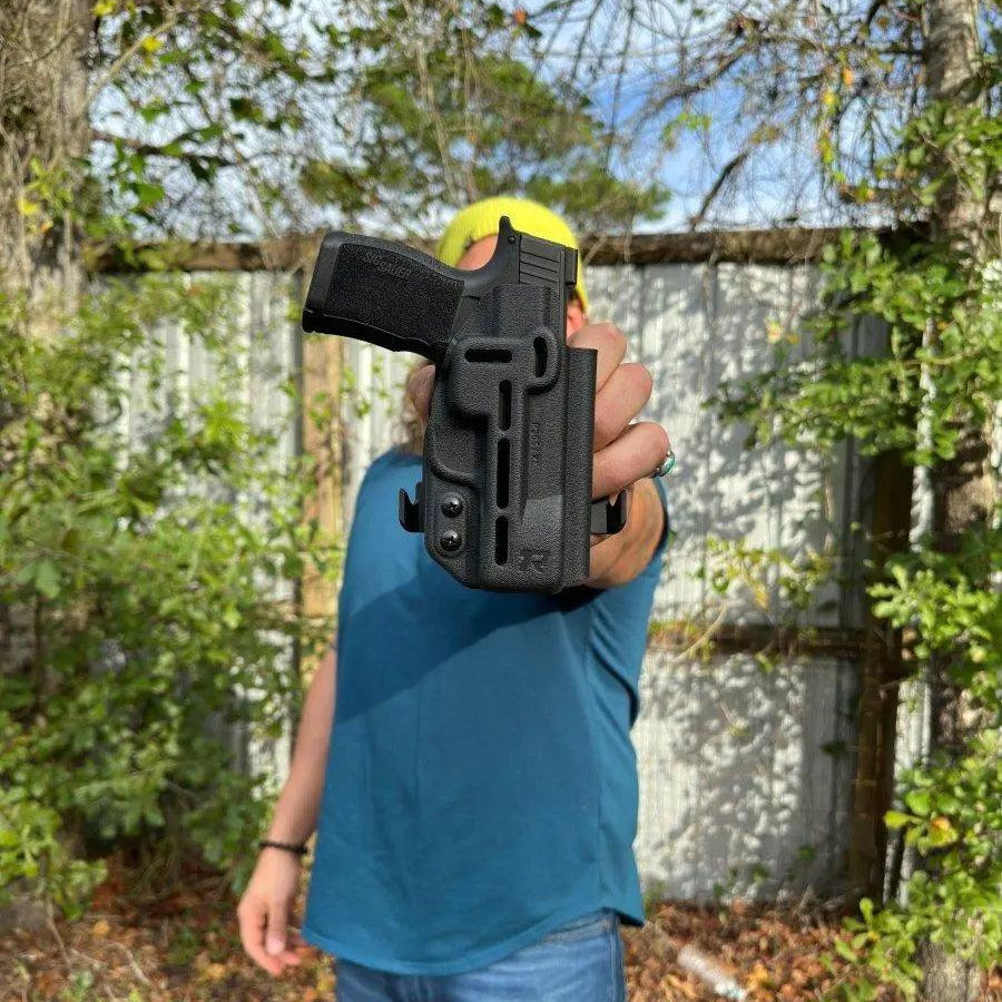 DRUID IWB/OWB Holster