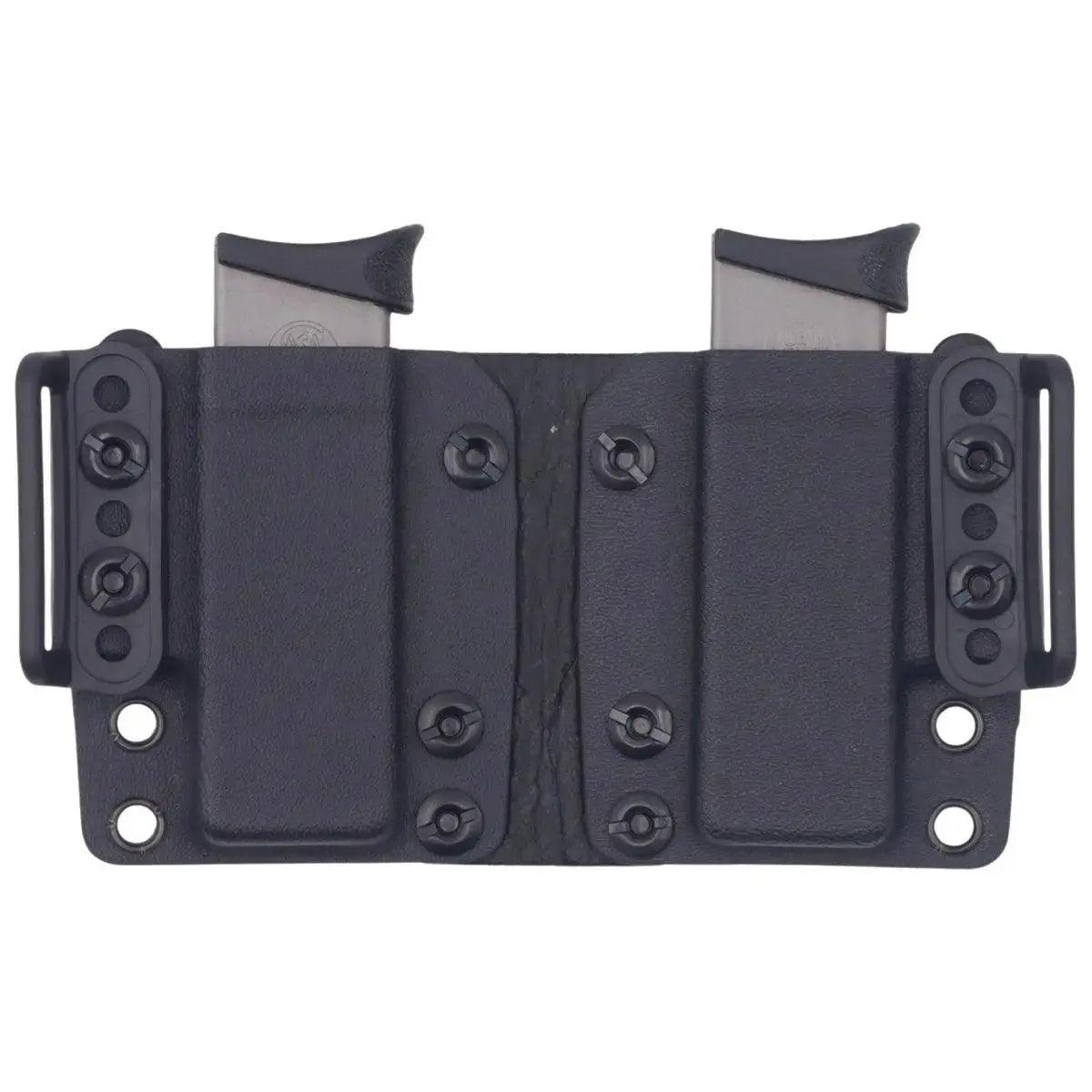 OWB KYDEX Double Magazine Holster