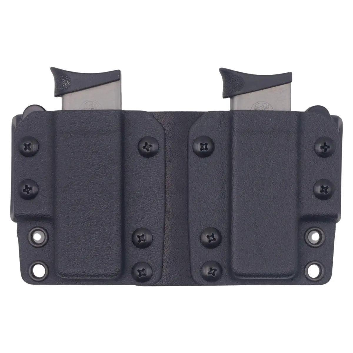 OWB KYDEX Double Magazine Holster