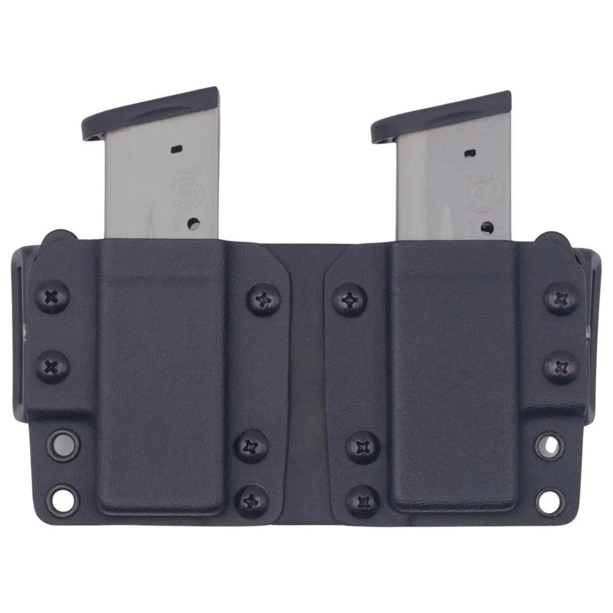 OWB KYDEX Double Magazine Holster