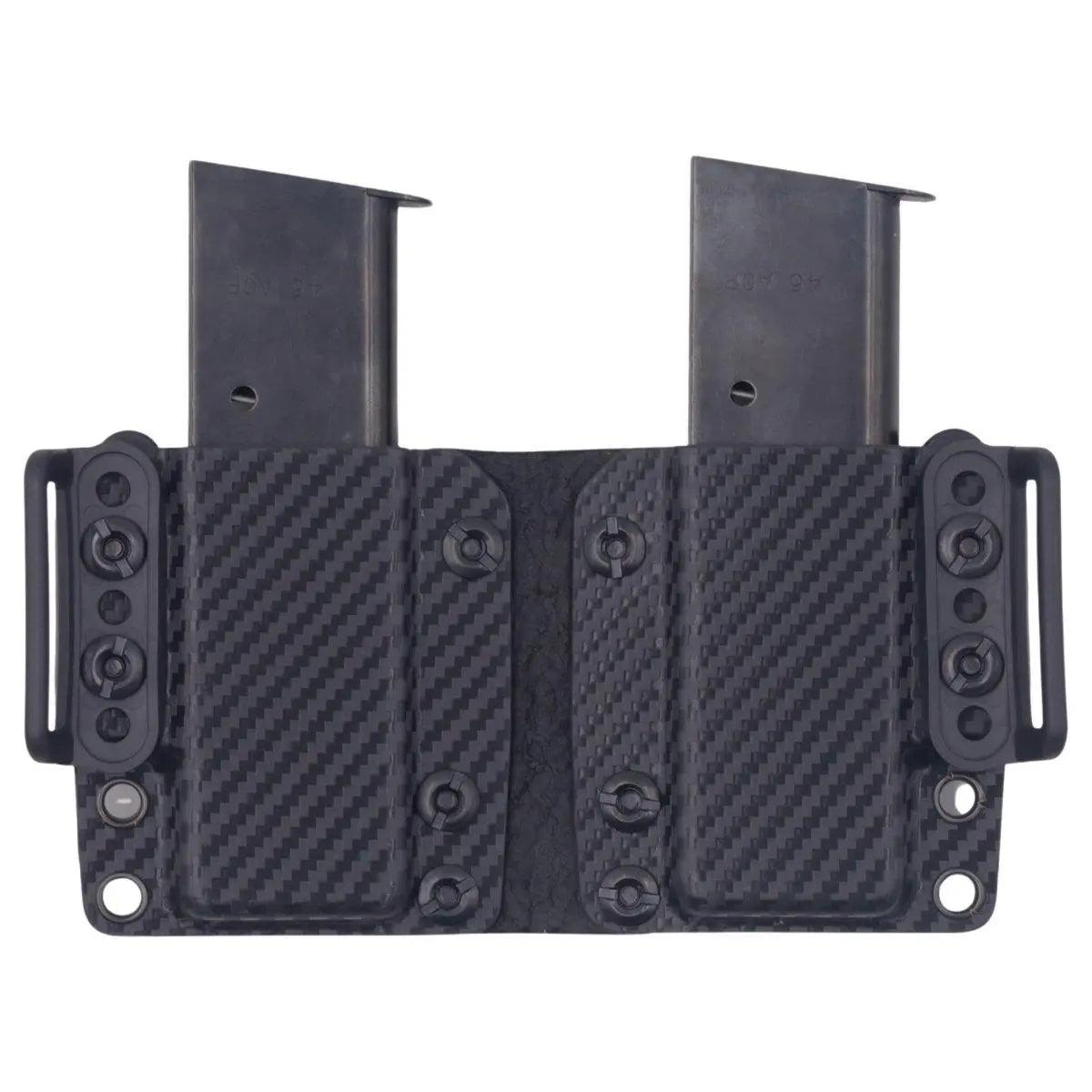 OWB KYDEX Double Magazine Holster