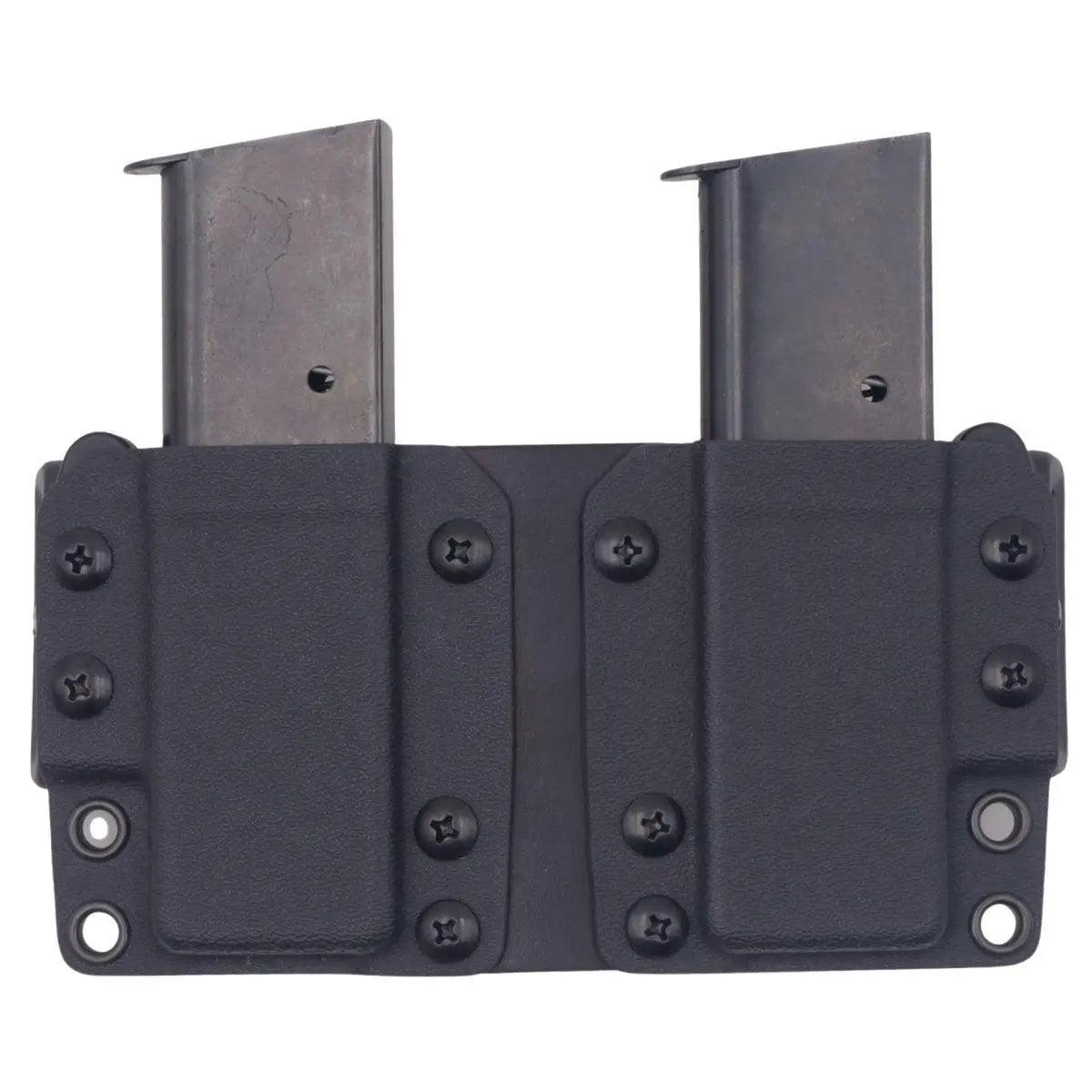OWB KYDEX Double Magazine Holster
