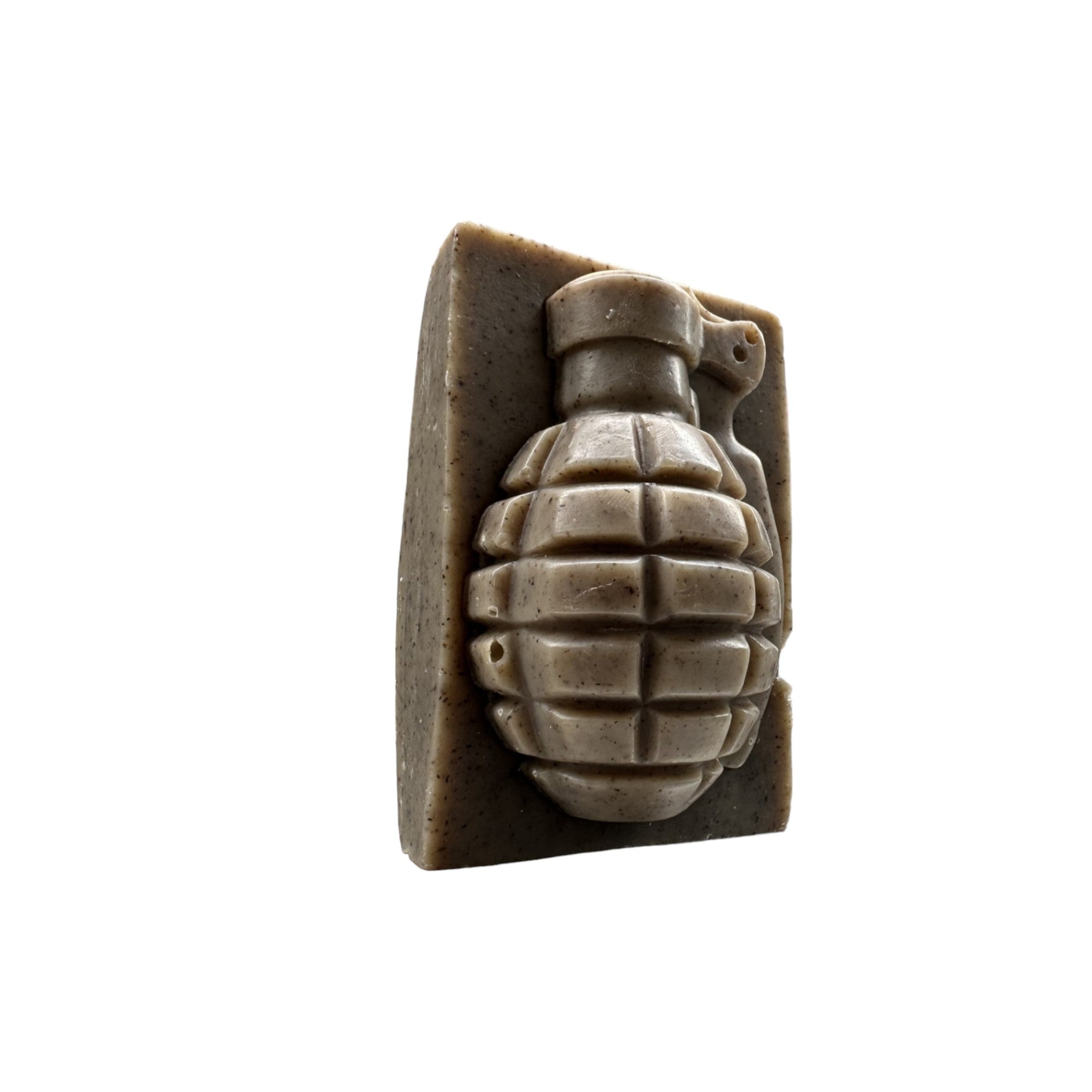 Opha Mae Natural Grenade Soap
