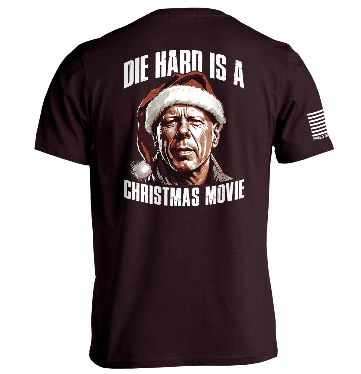 Die Hard is a Christmas Movie