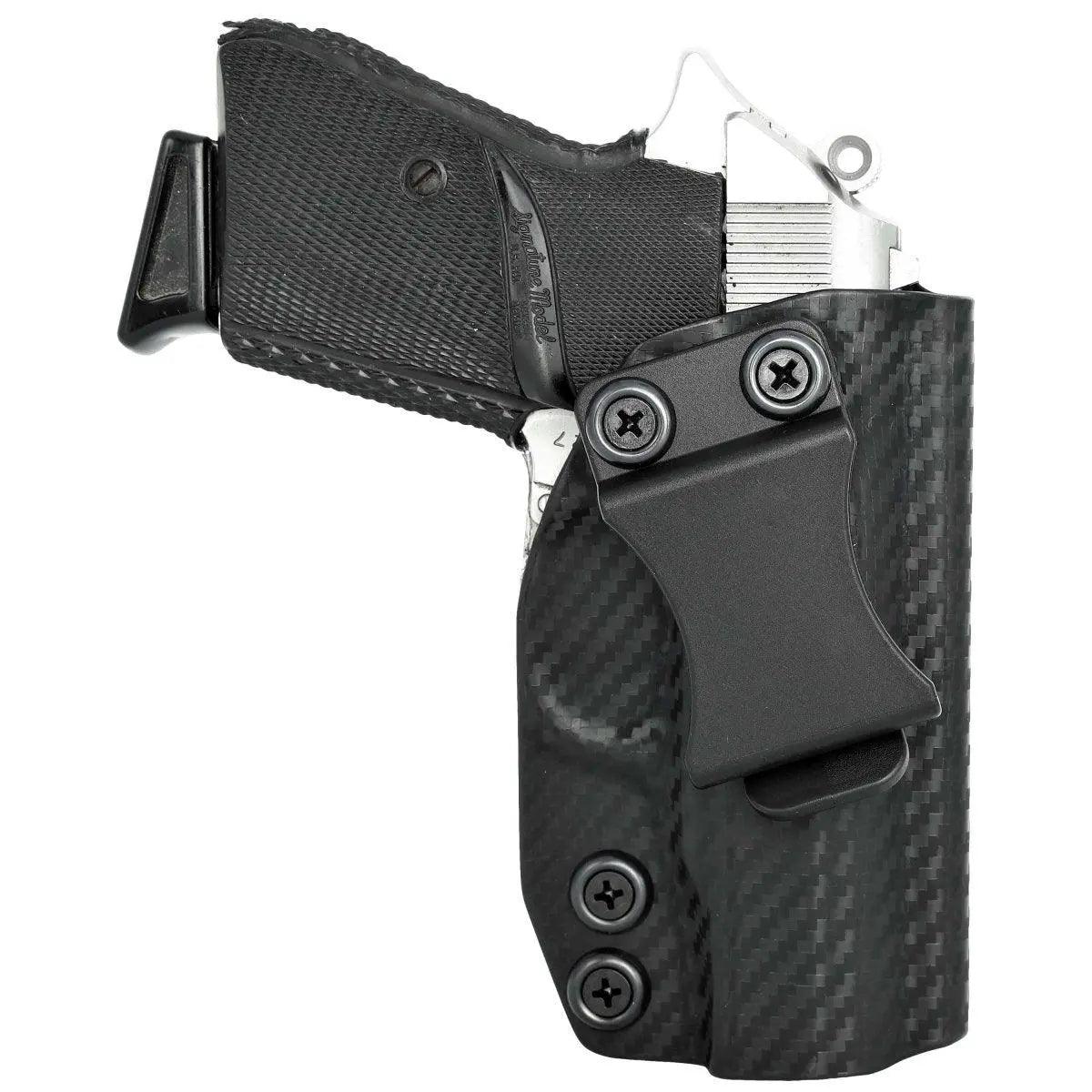Walther PPK/PPK-S IWB Holster