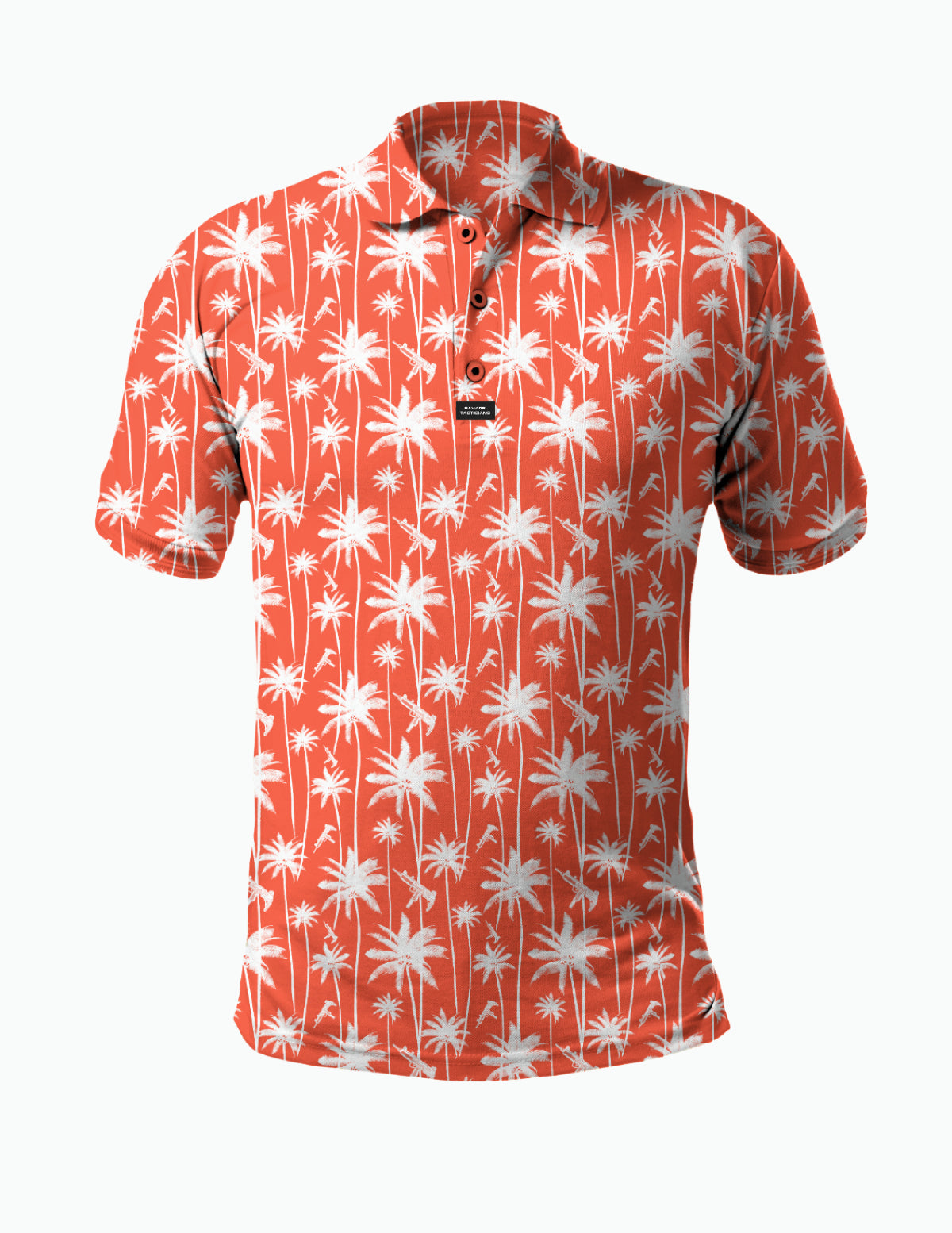 Polo de alto rendimiento - Paradise Palms
