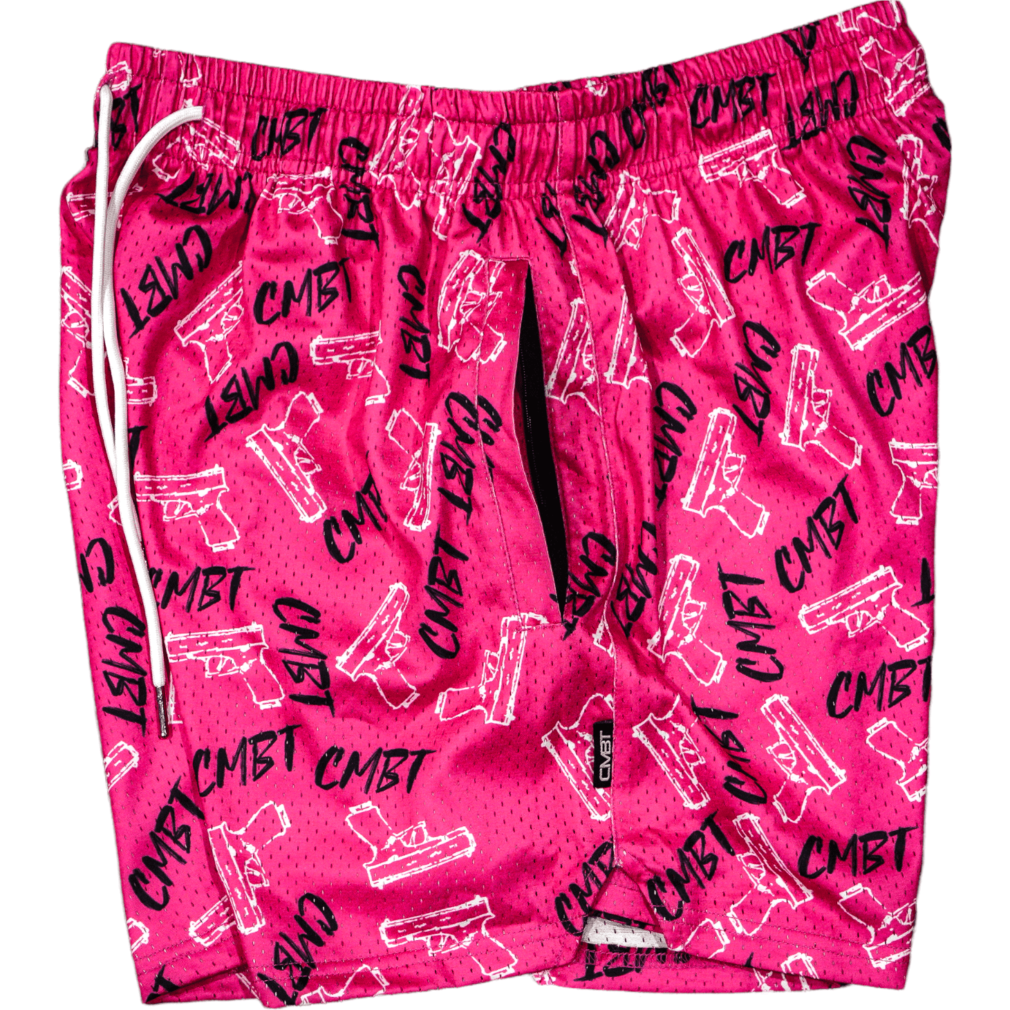 Herren Original Mesh Lifestyle-Shorts | 13 cm
