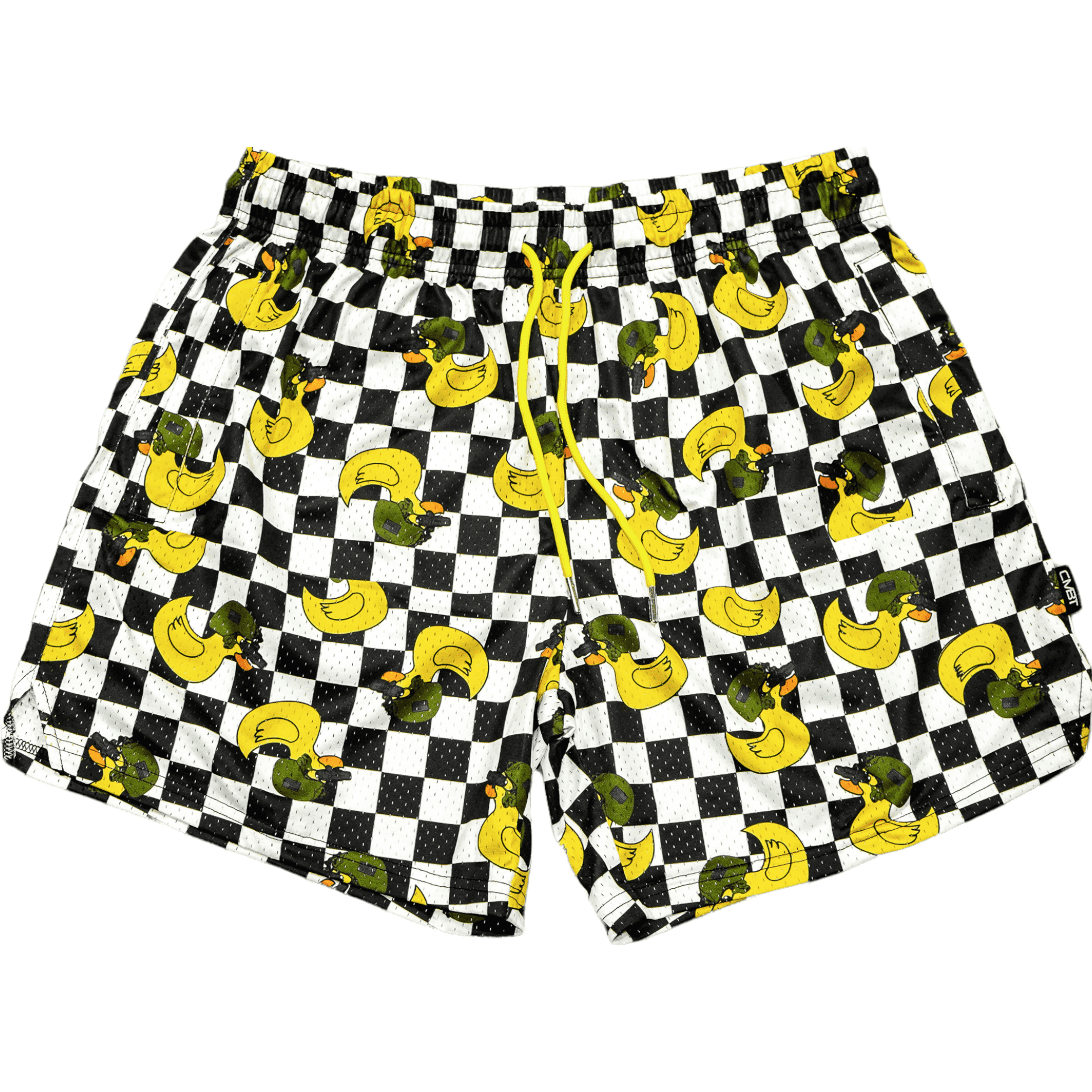 Herren Original Mesh Lifestyle-Shorts | 13 cm