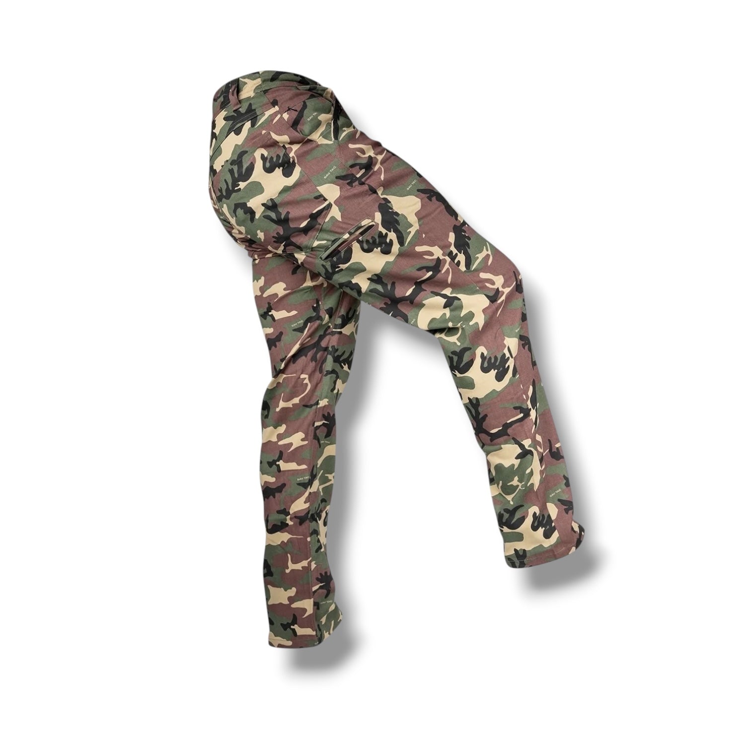 Pantalones de trekking - M81