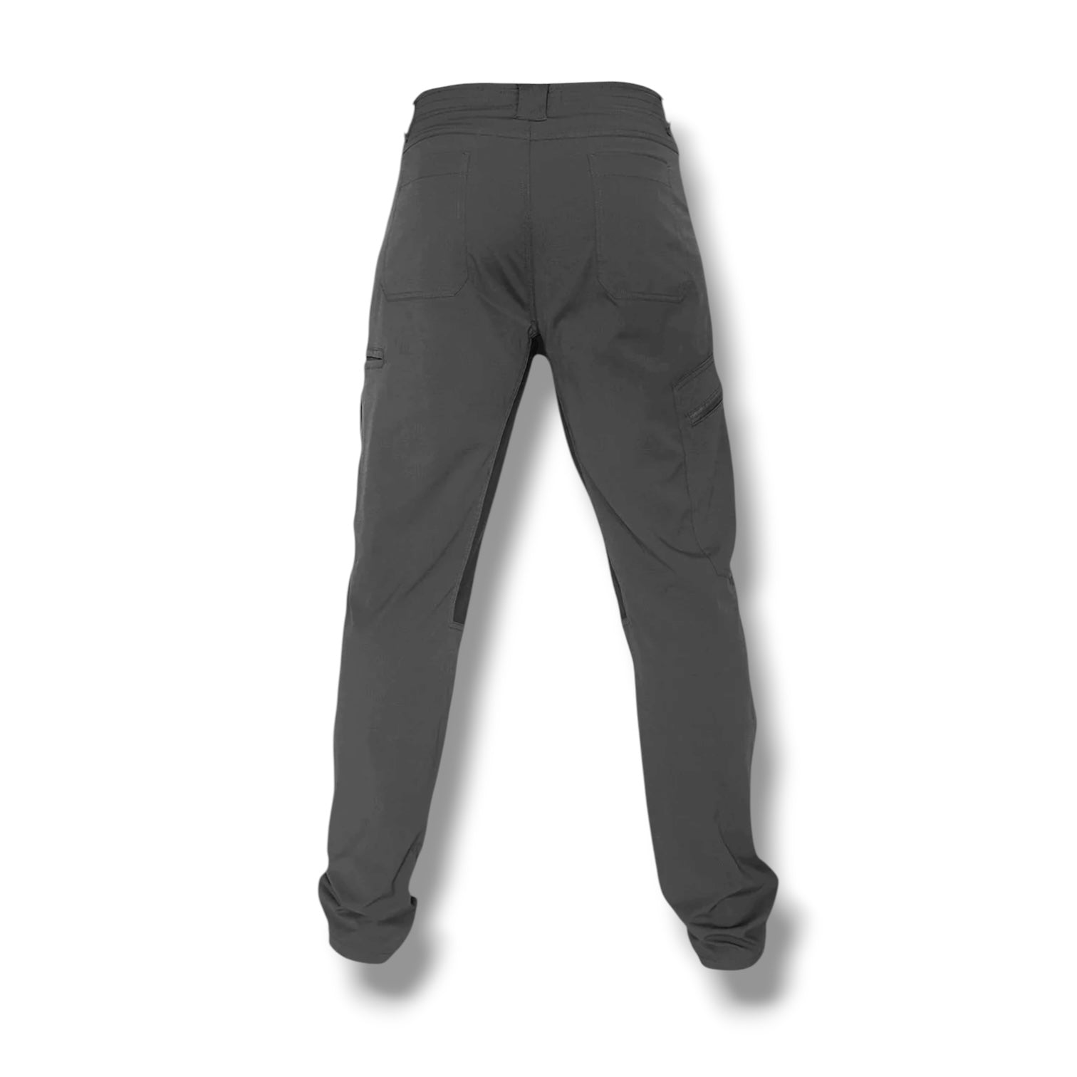 Pantalones de trail - Gris acero