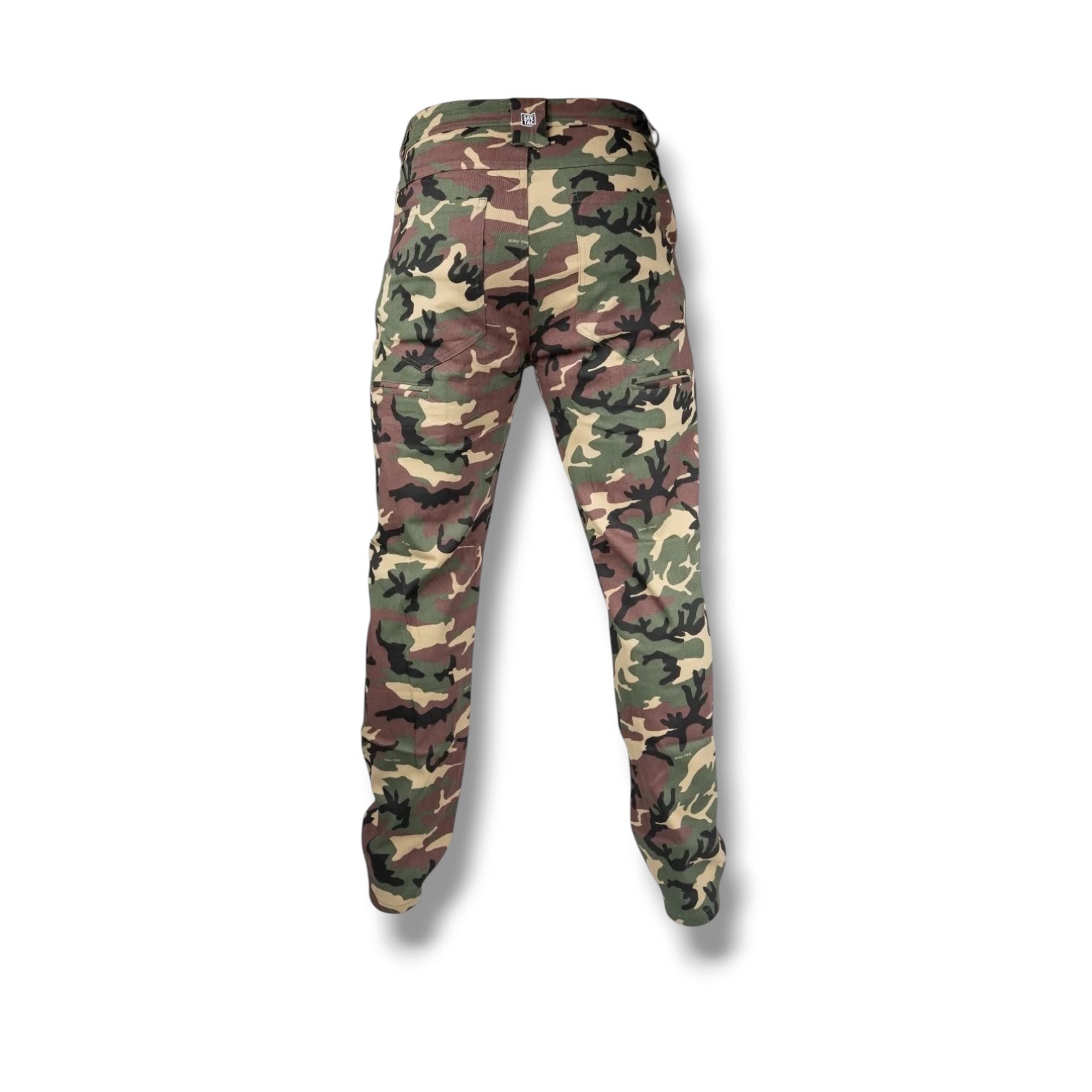 Pantalones de trekking - M81