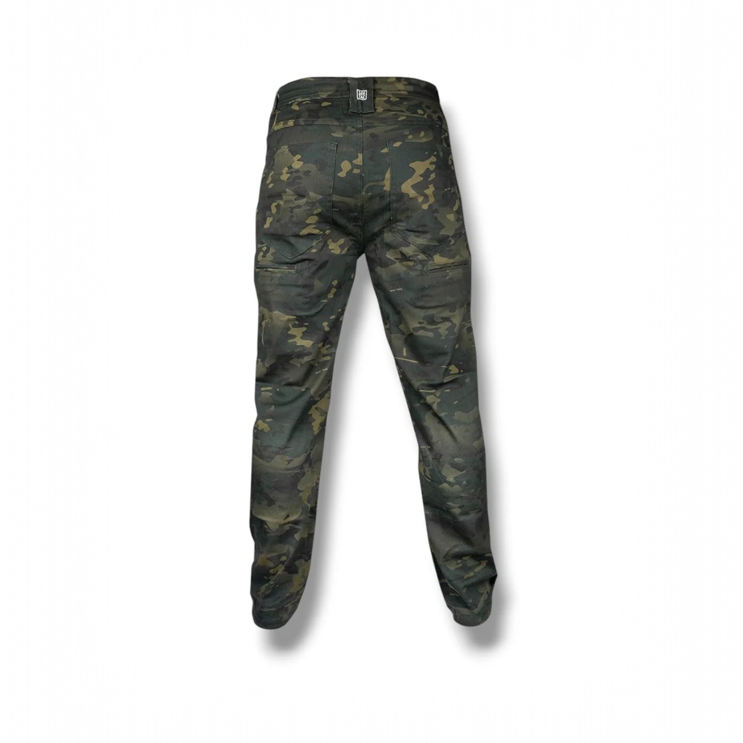 Trek Pants - STMC® Black