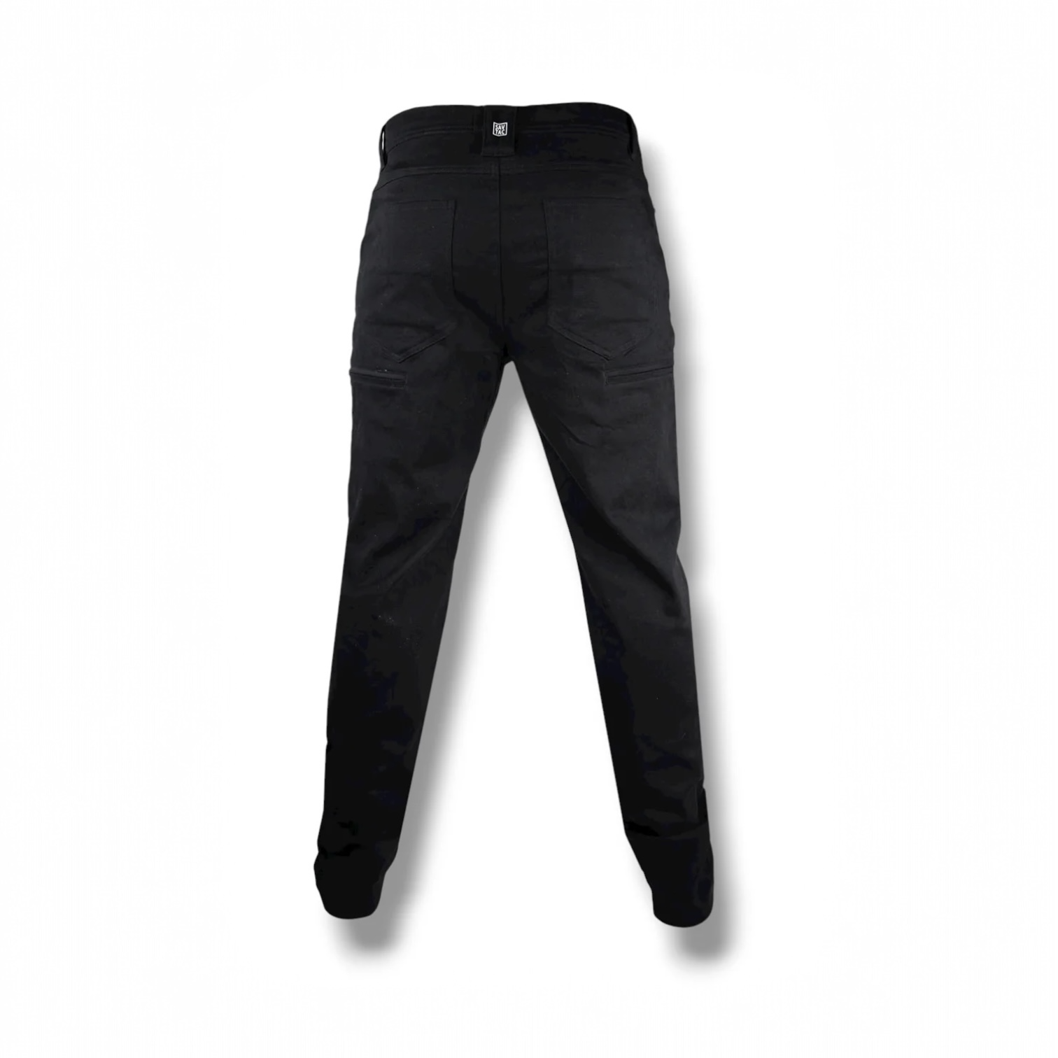 Pantalones de trekking - Negro