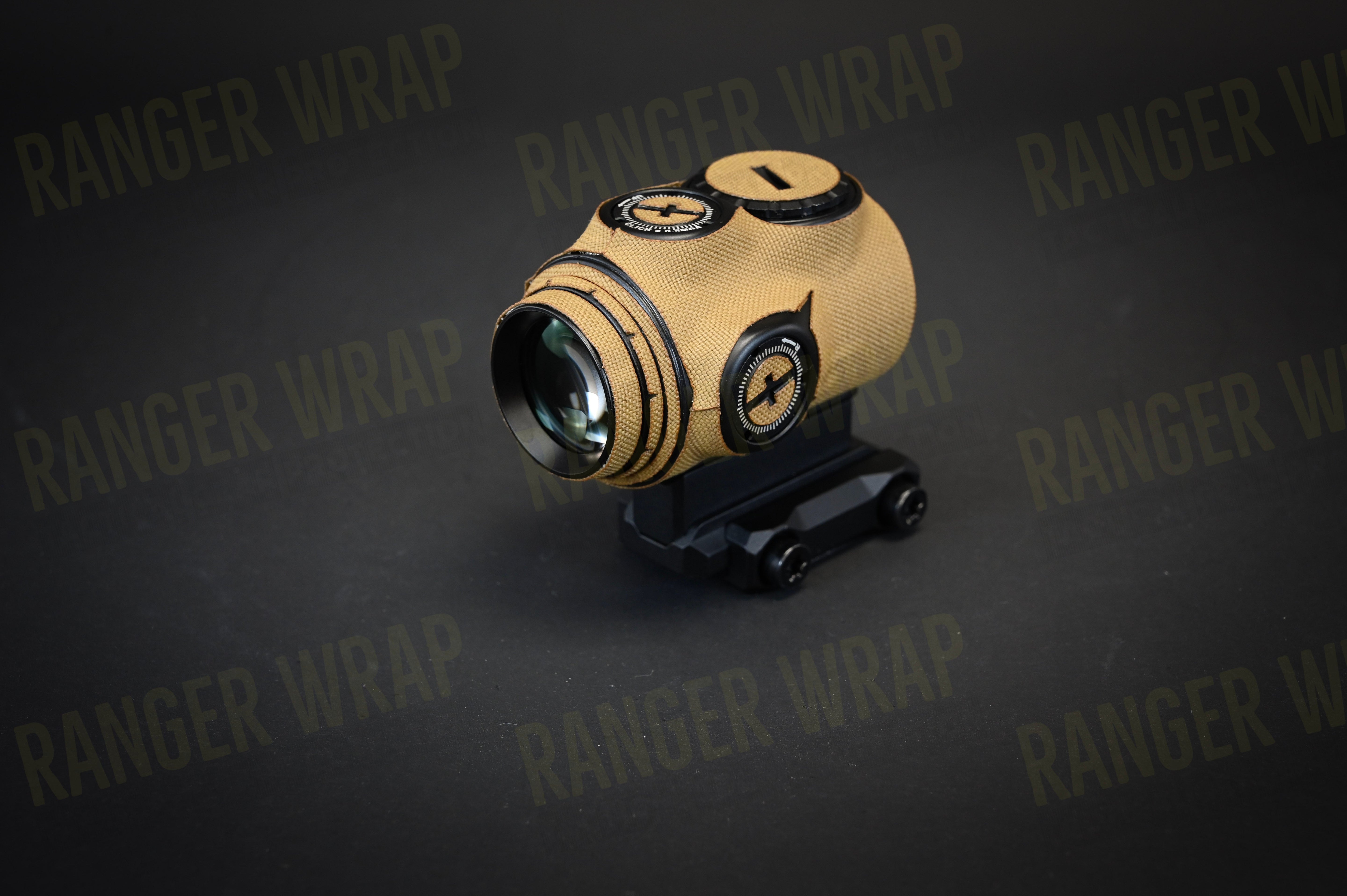 Primary Arms GLX 1x Microprism - Optic Wrap in Cordura Fabric