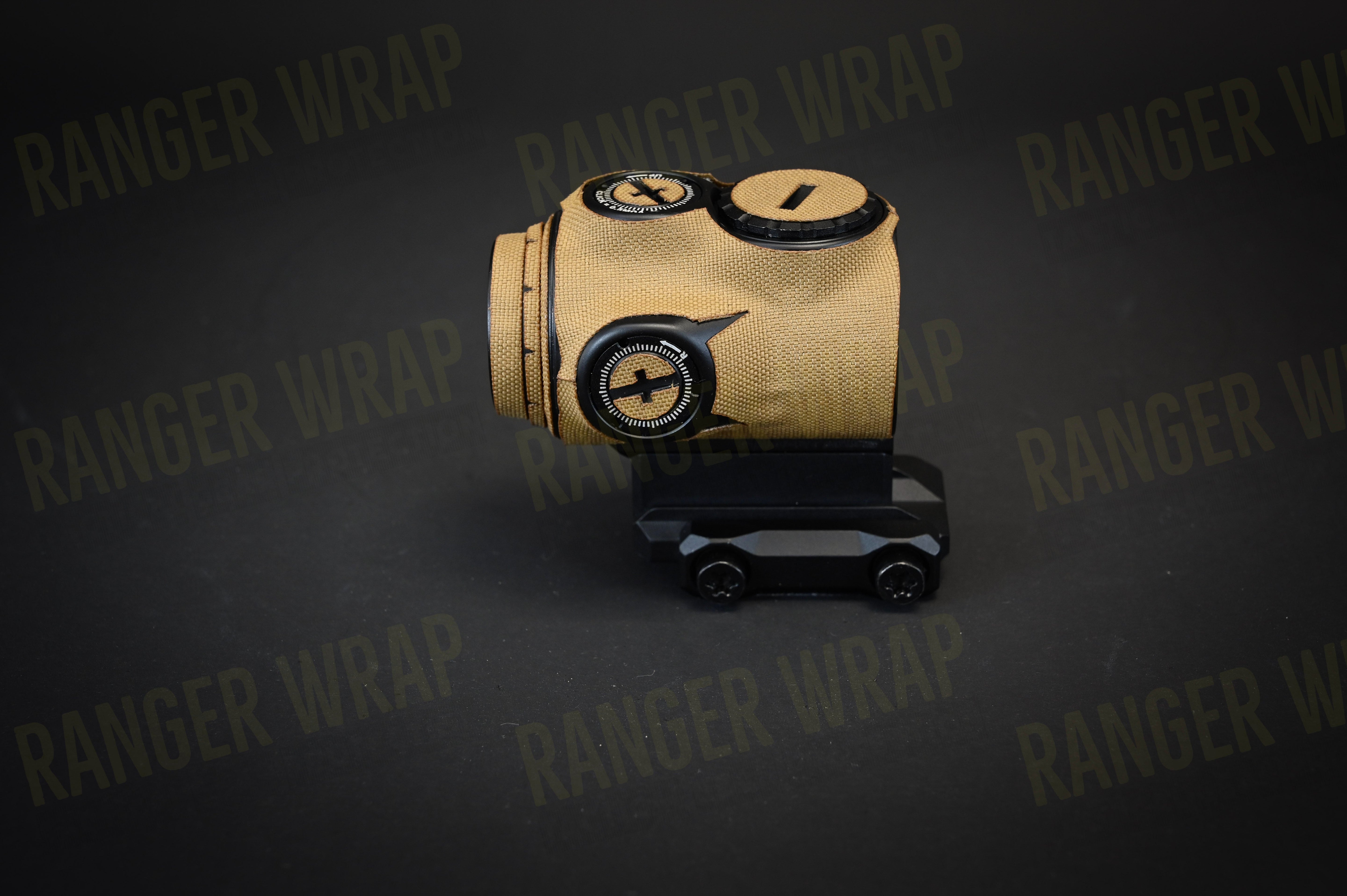 Primary Arms GLX 1x Microprism - Optic Wrap in Cordura Fabric