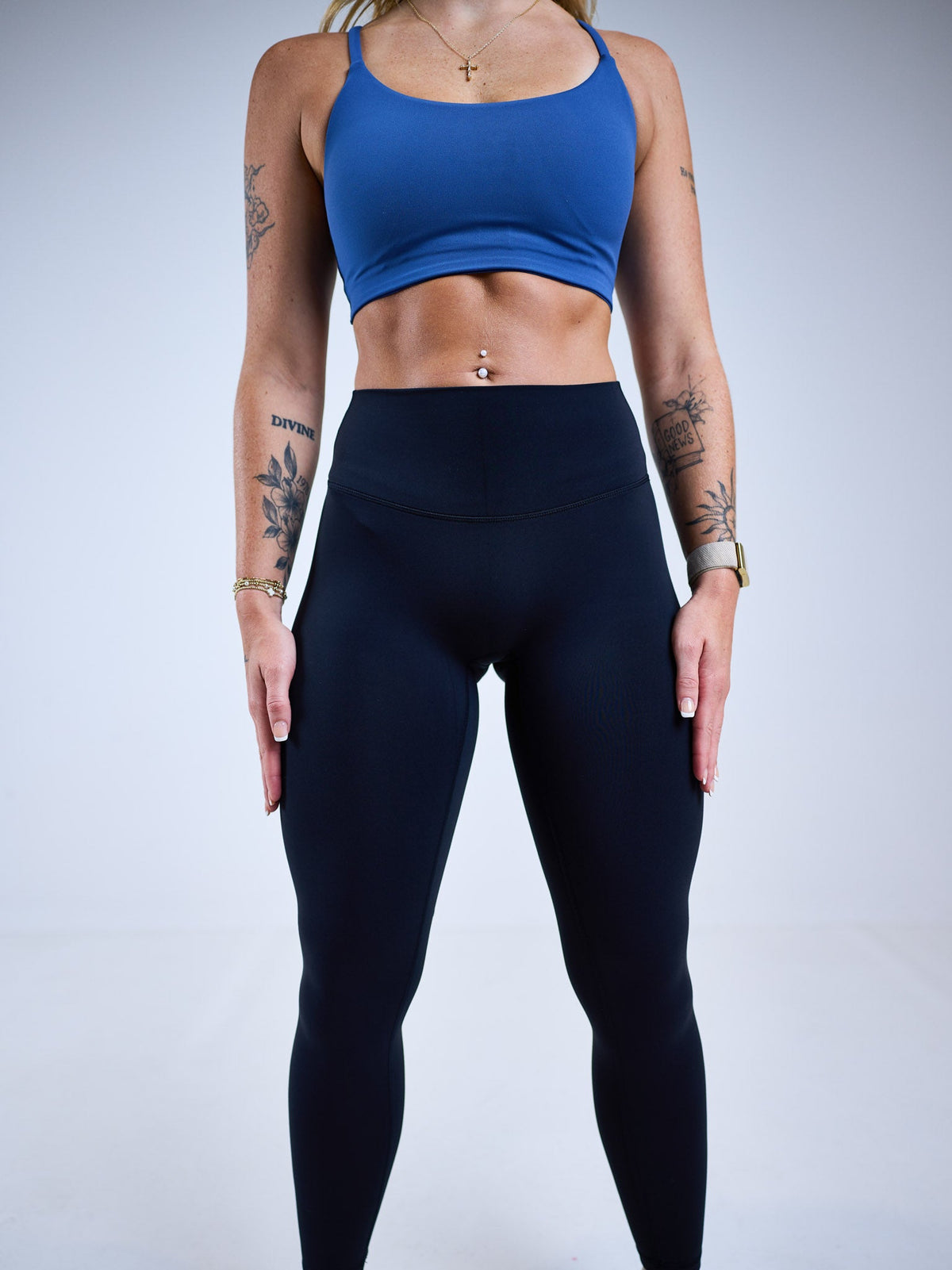 Infinity Legging
