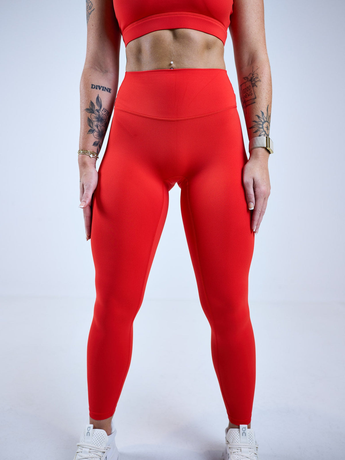 Infinity Legging