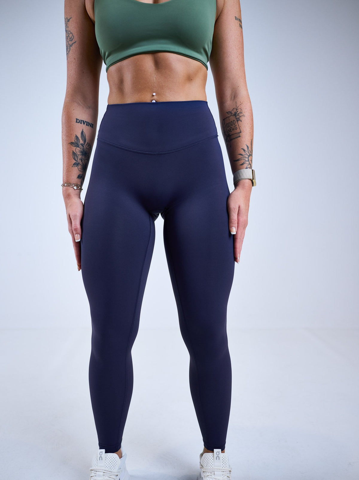 Infinity Legging