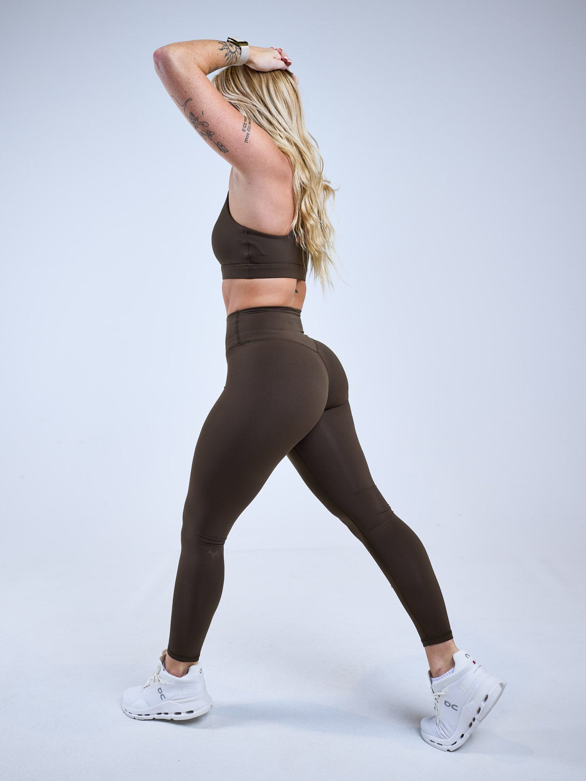 Infinity Legging