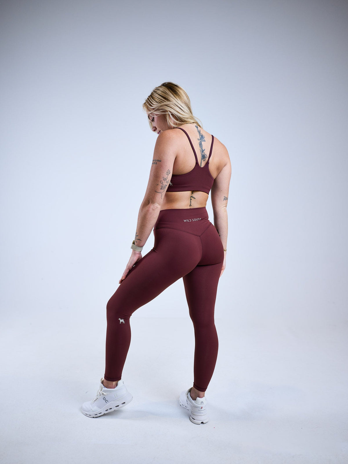 Infinity Legging