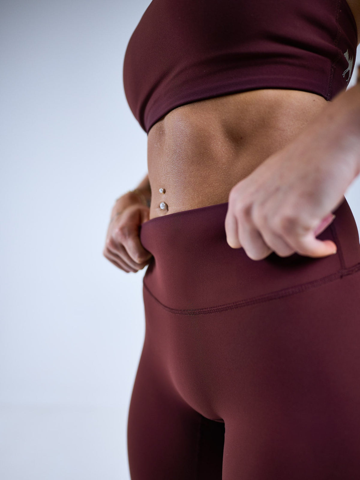 Infinity Legging