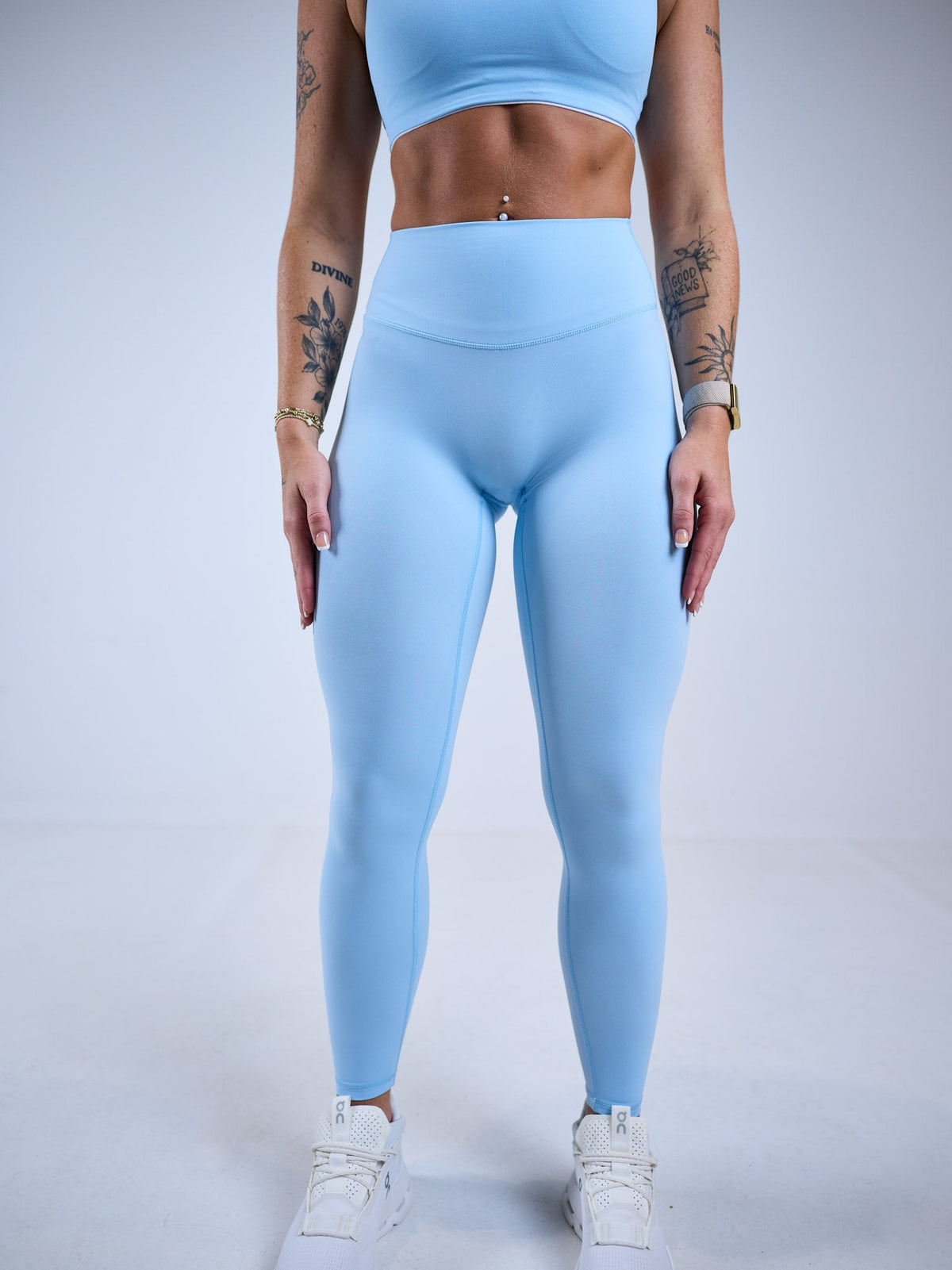 Infinity Legging