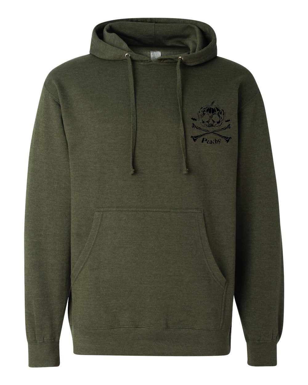 LIMITED-EDITION Deadlifts and Dead Spirits Hoodie