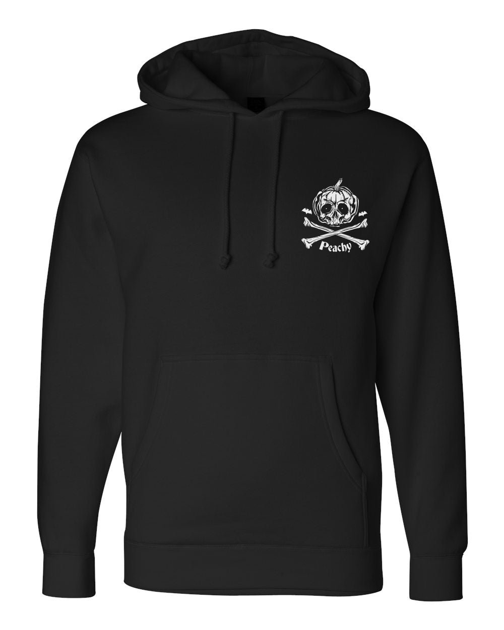 LIMITED-EDITION Deadlifts and Dead Spirits Hoodie