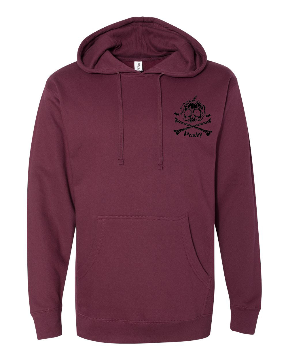 LIMITED-EDITION Deadlifts and Dead Spirits Hoodie