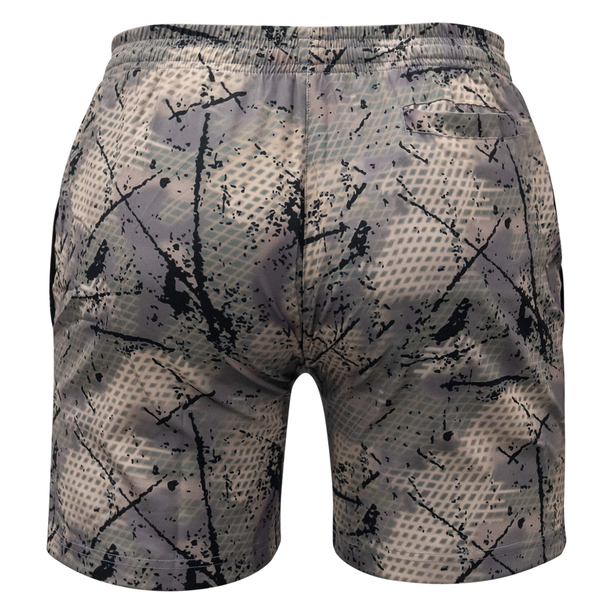 Men's V3 Performance Edition Shorts | 5.5"